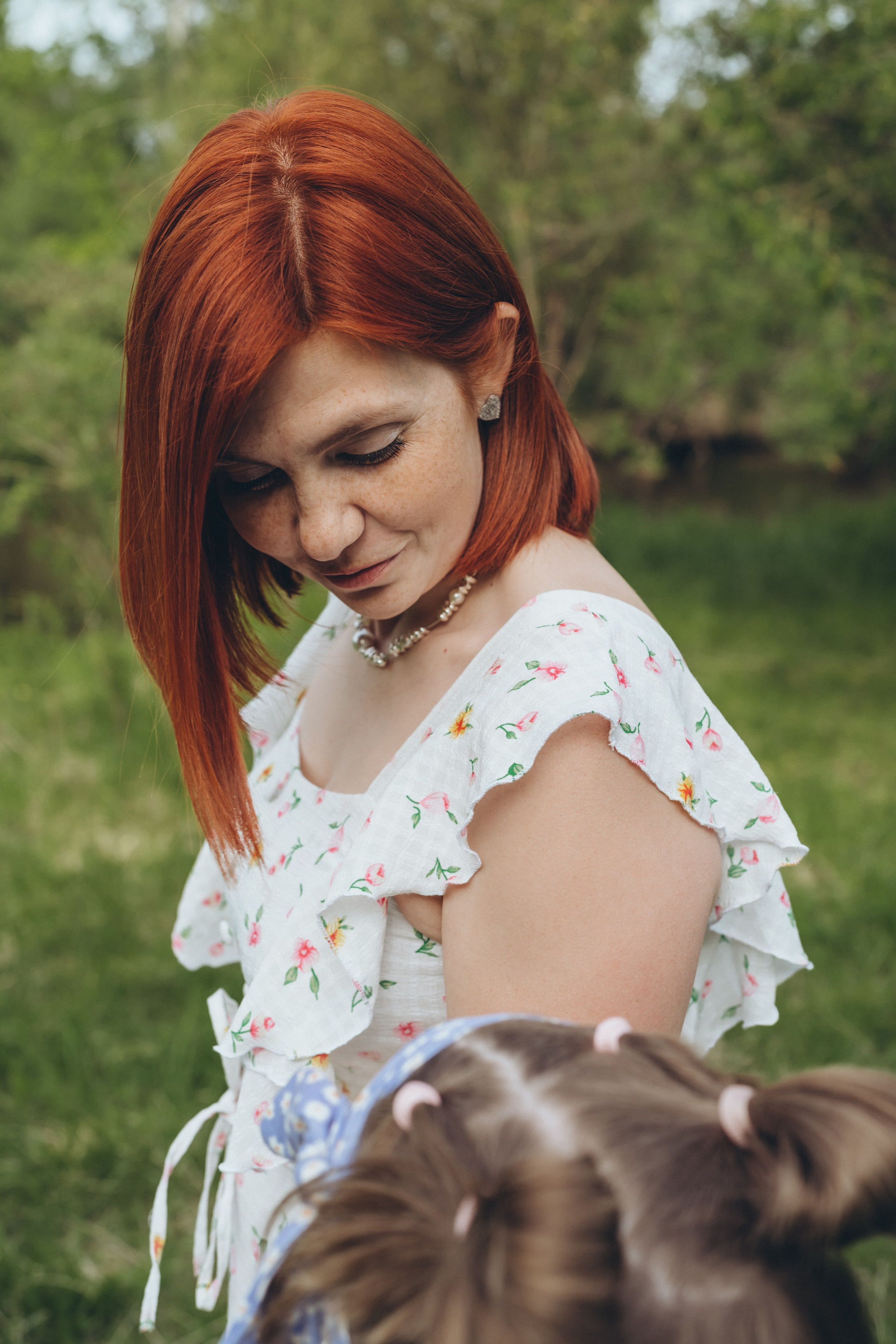 Смысл жизни. Семейный фотограф в Ангарске/ Иркутске