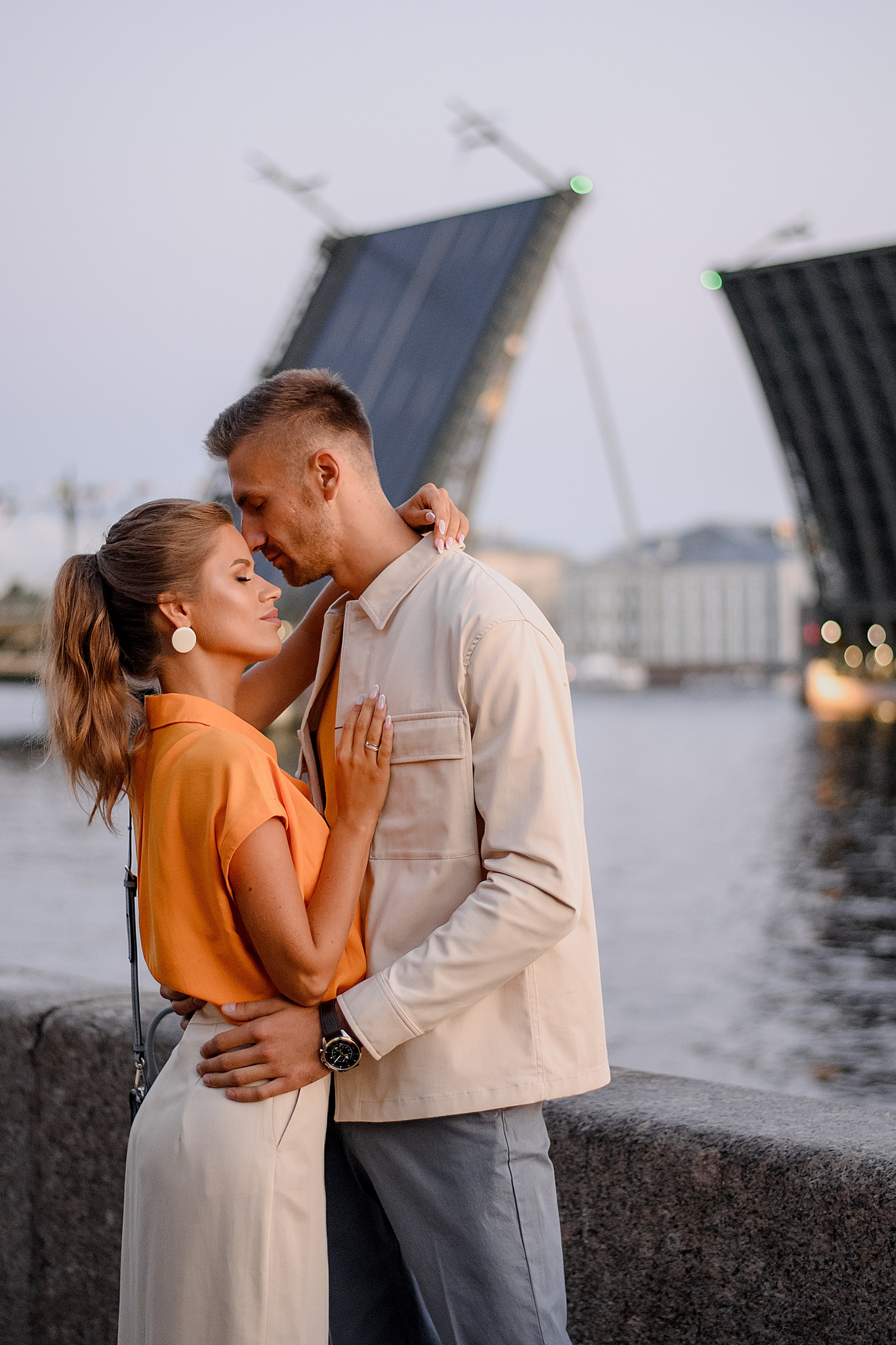 LoveStory. Свадебный фотограф Санкт-Петербург  Москва