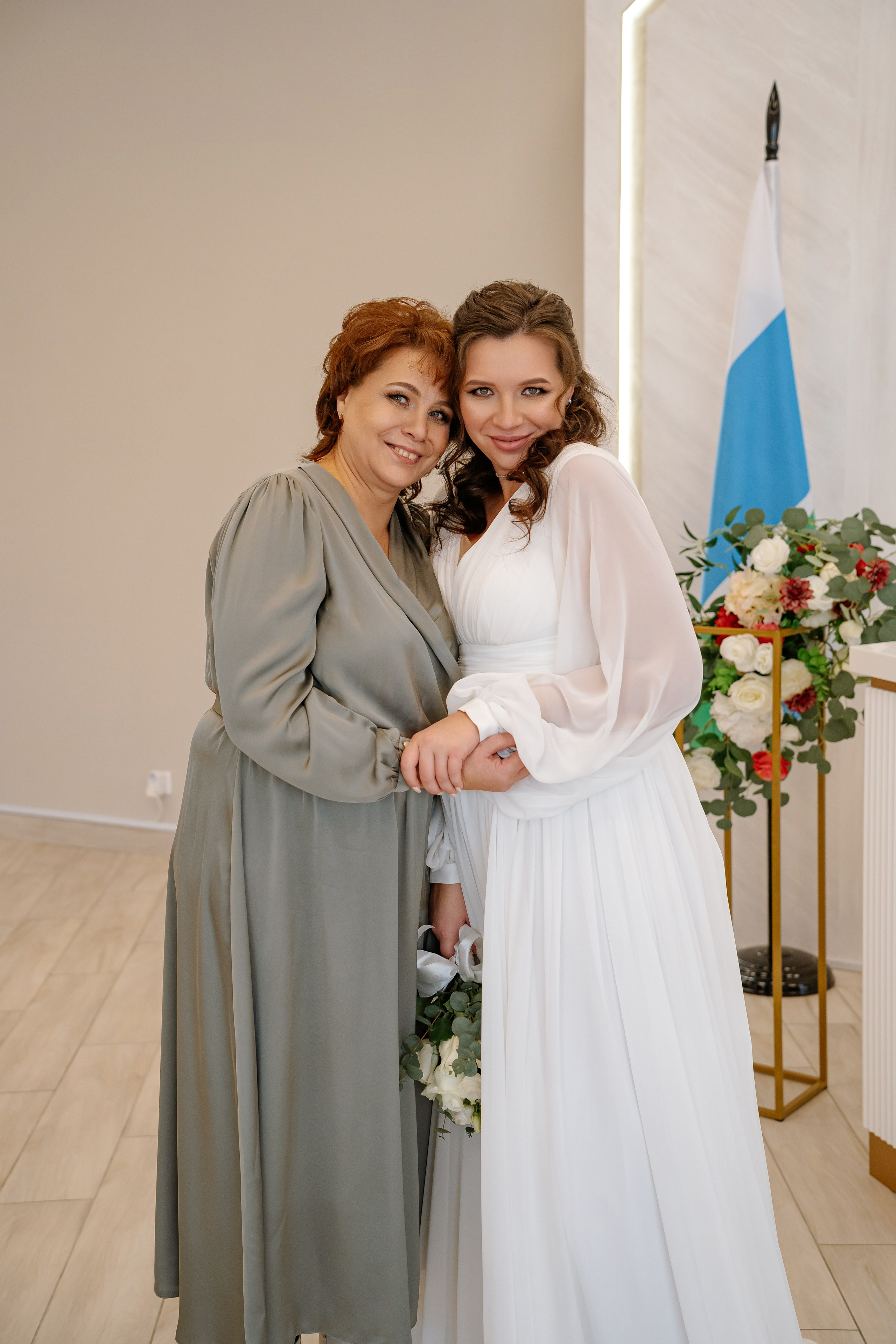 Александр & Виктория. Фотограф в Екатеринбурге