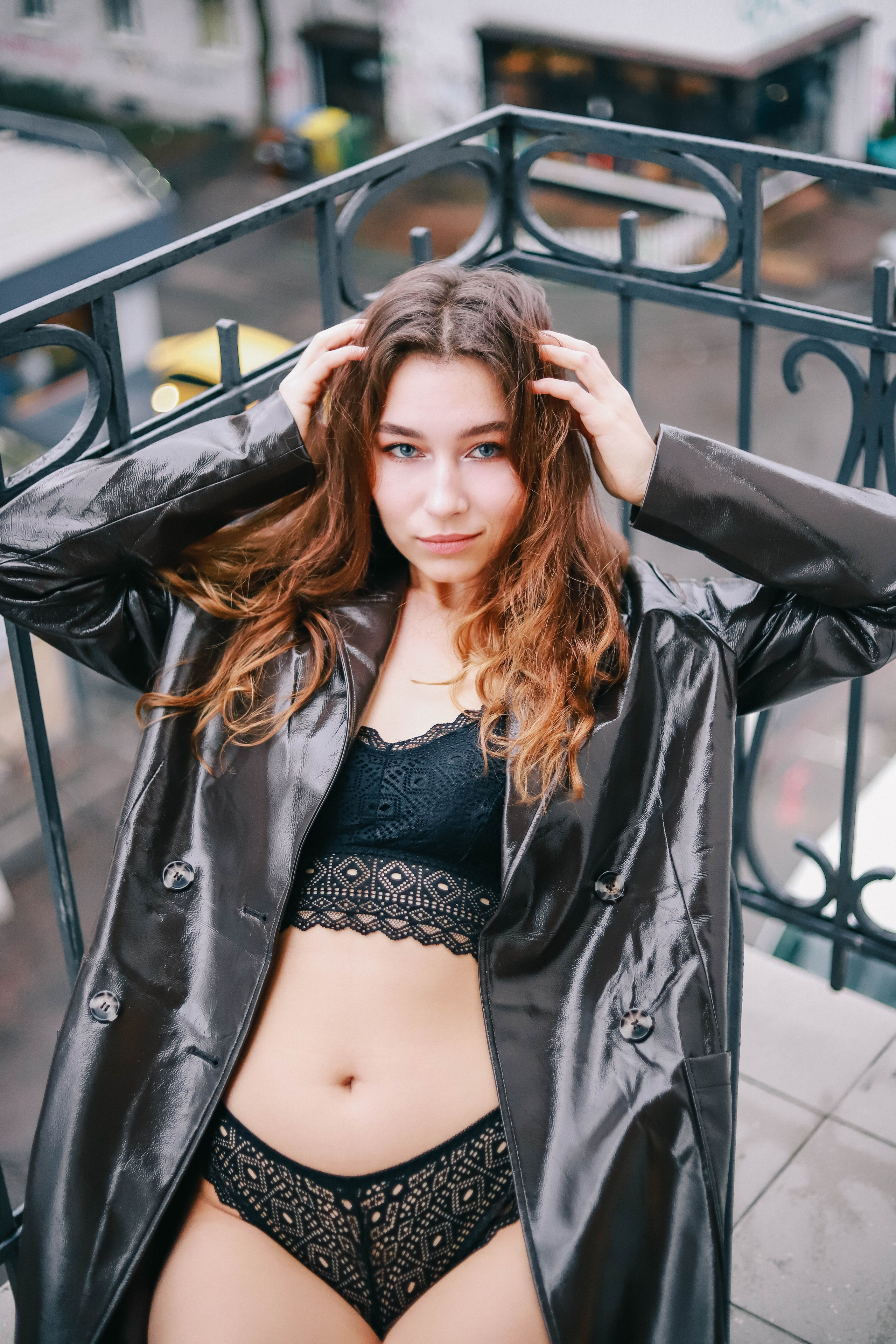 Анастасия. Женский/Детский фотограф в Симферополе Вероника Слепогина