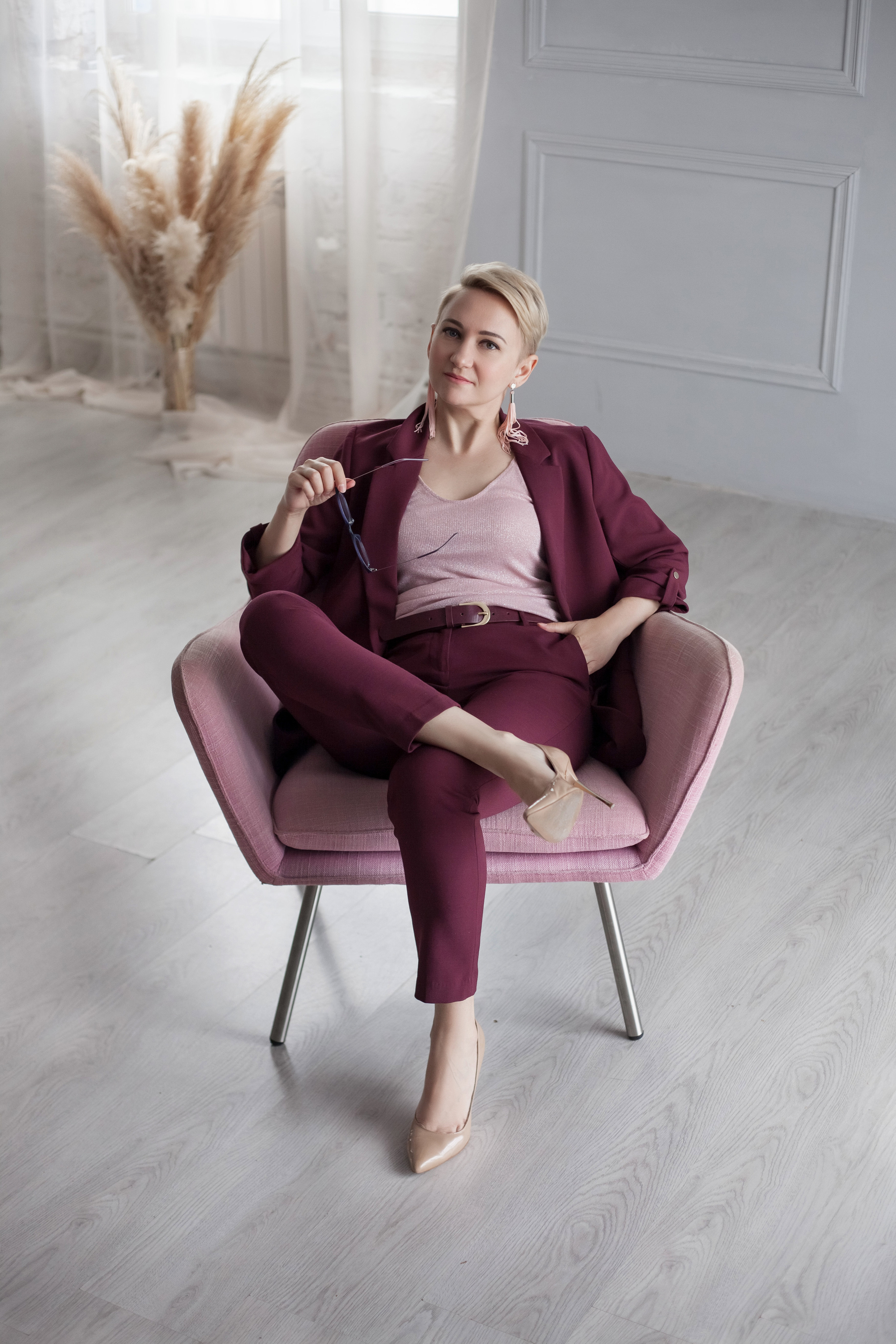 Съемка контента для соцсетей