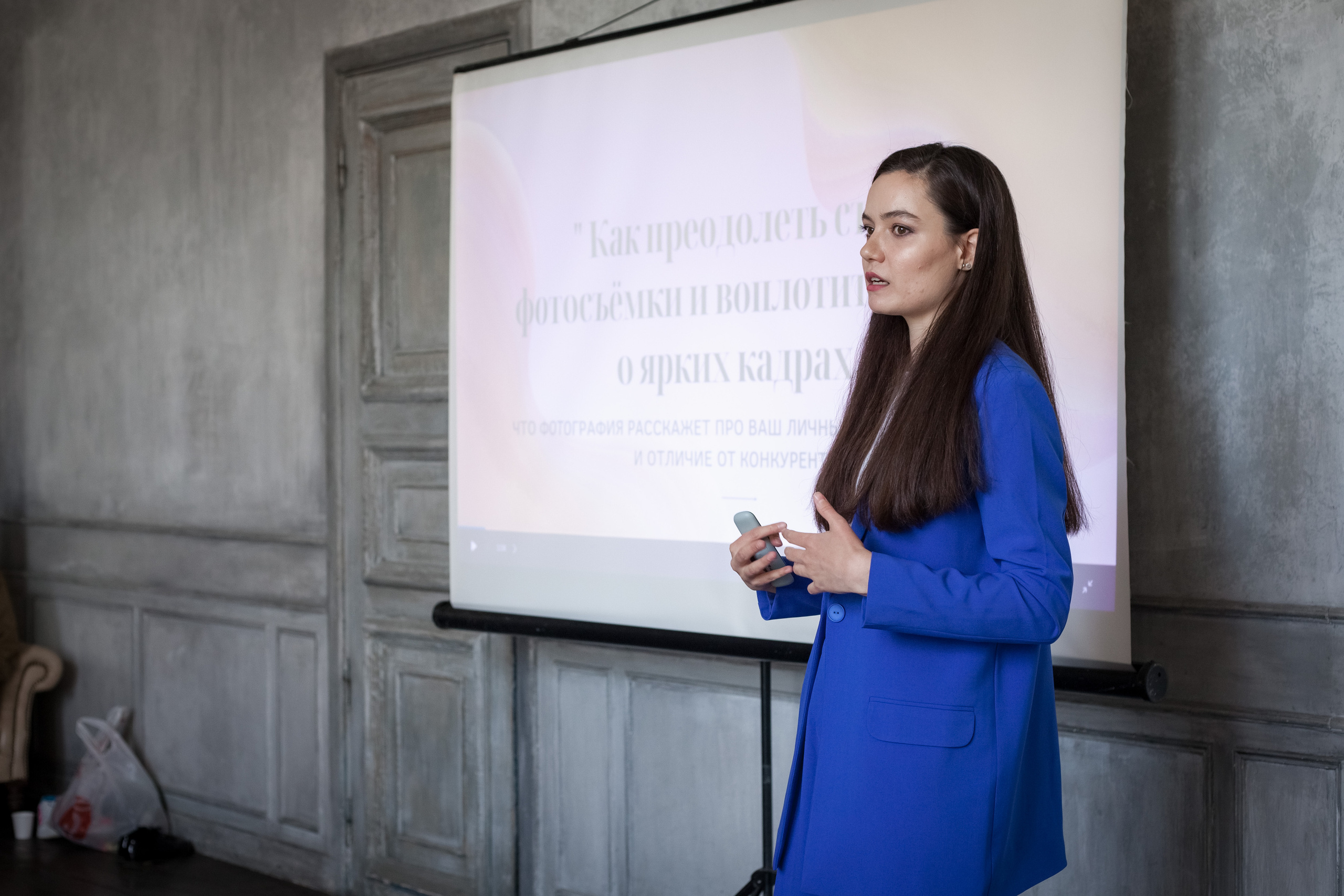 Репортаж фестиваля моды и красоты «Сирень» | Москва