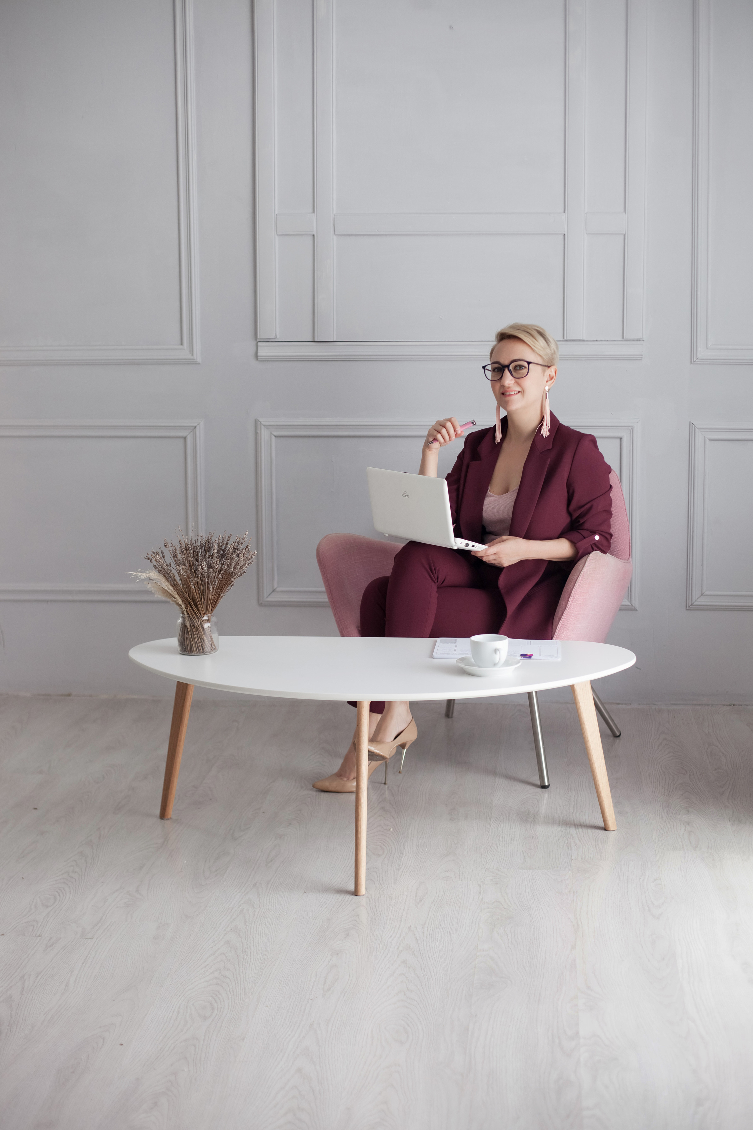 Съемка контента для соцсетей