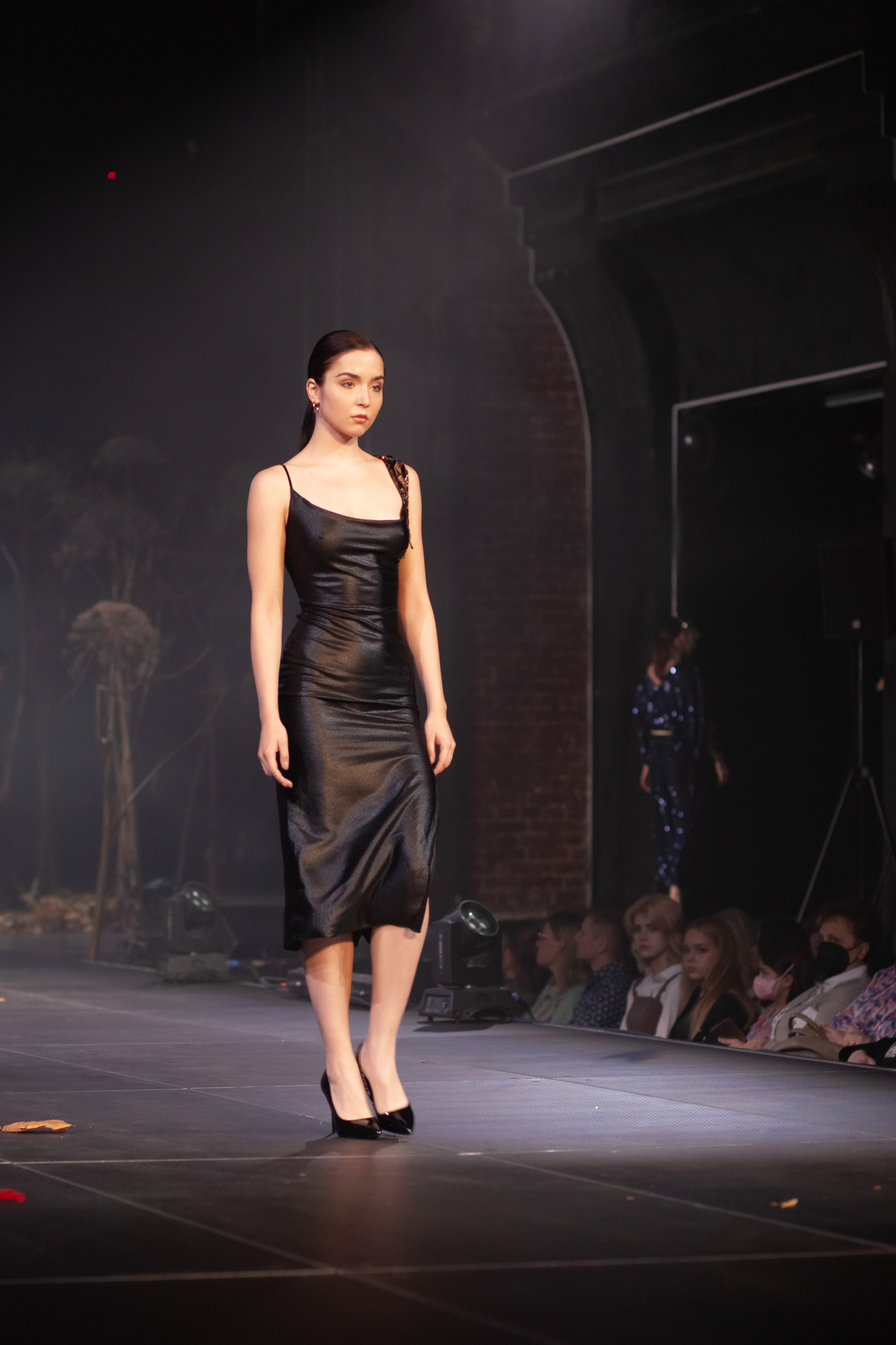 MagicFashionWeek — коллекция дизайнера Татьяны Мальчиковой