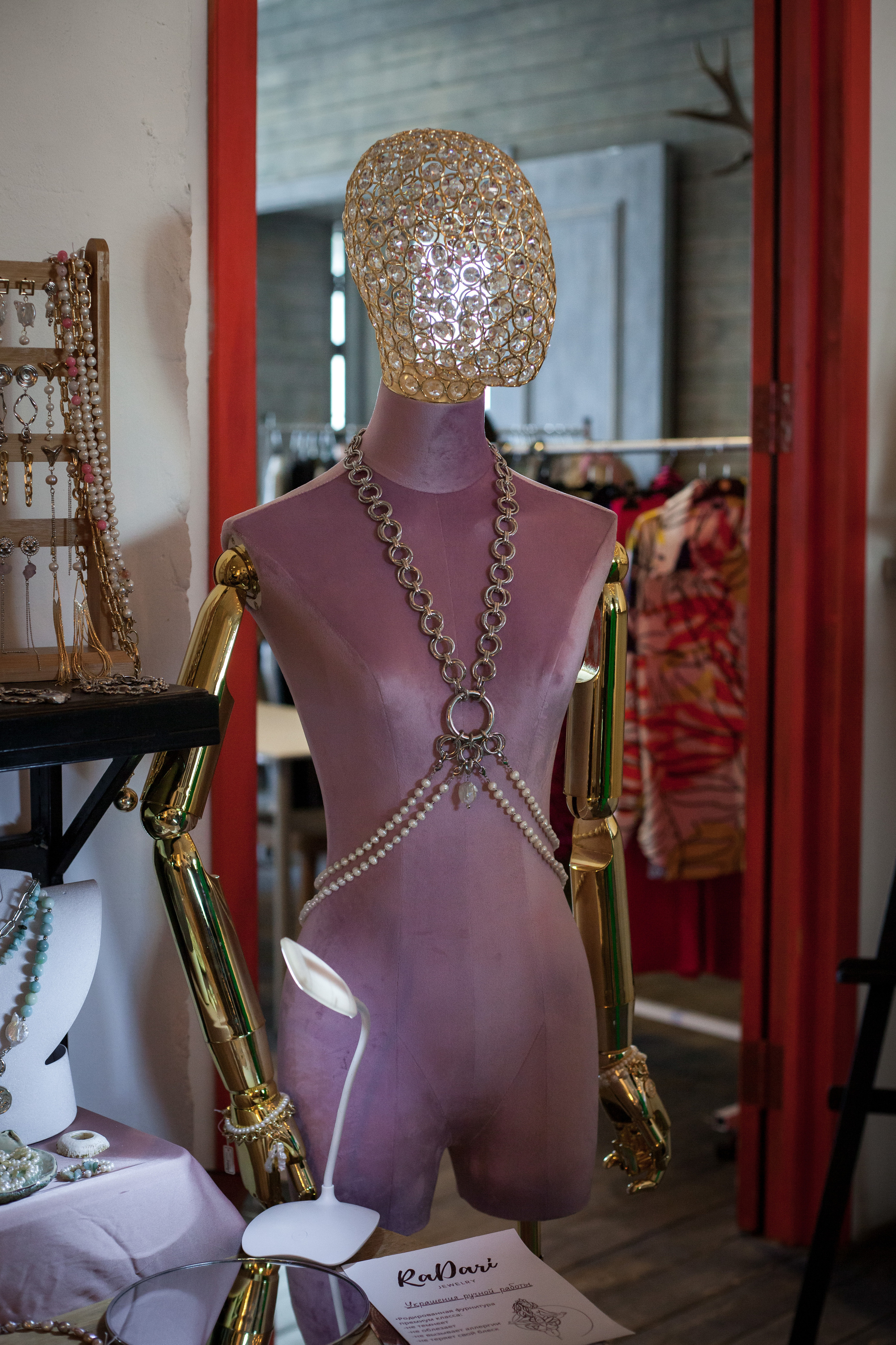 Репортаж фестиваля моды и красоты «Сирень» | Москва