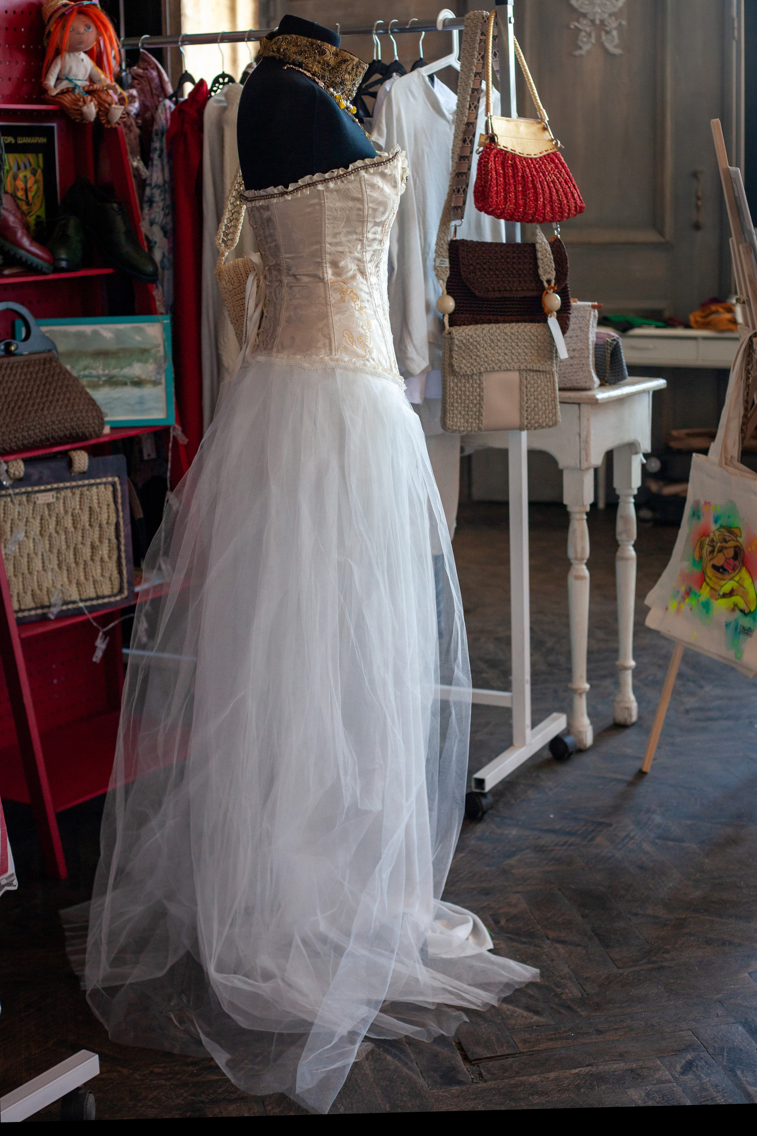 Репортаж фестиваля моды и красоты «Сирень» | Москва