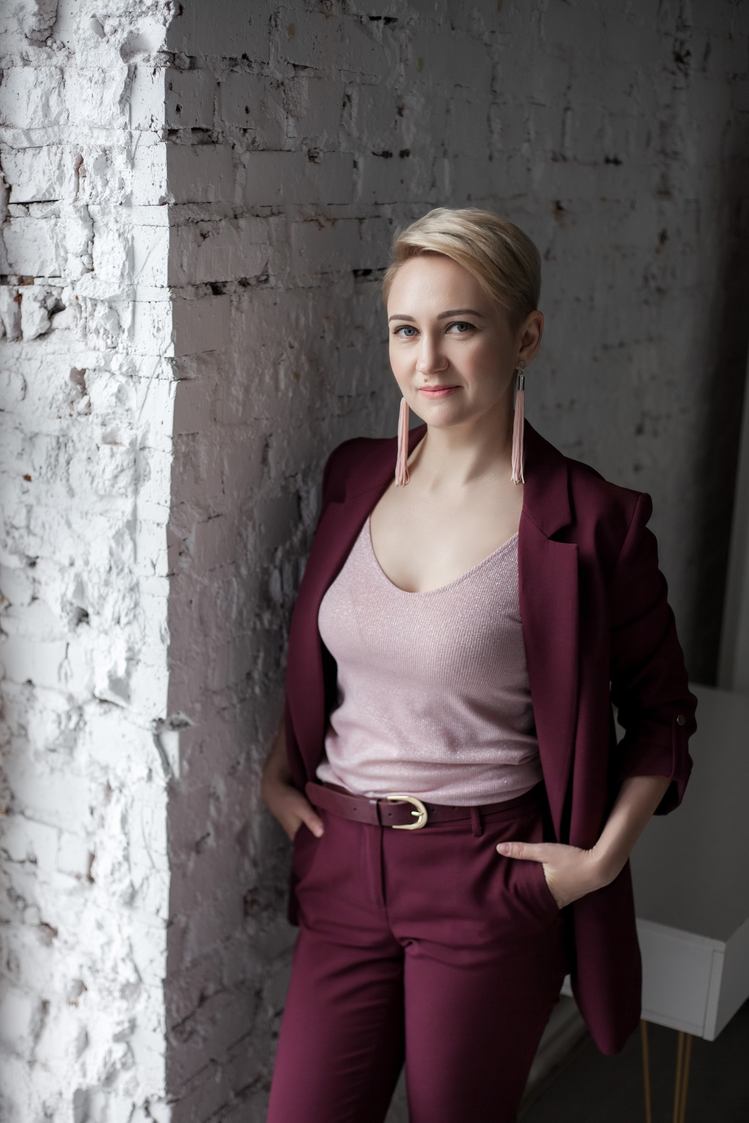 Съемка контента для соцсетей