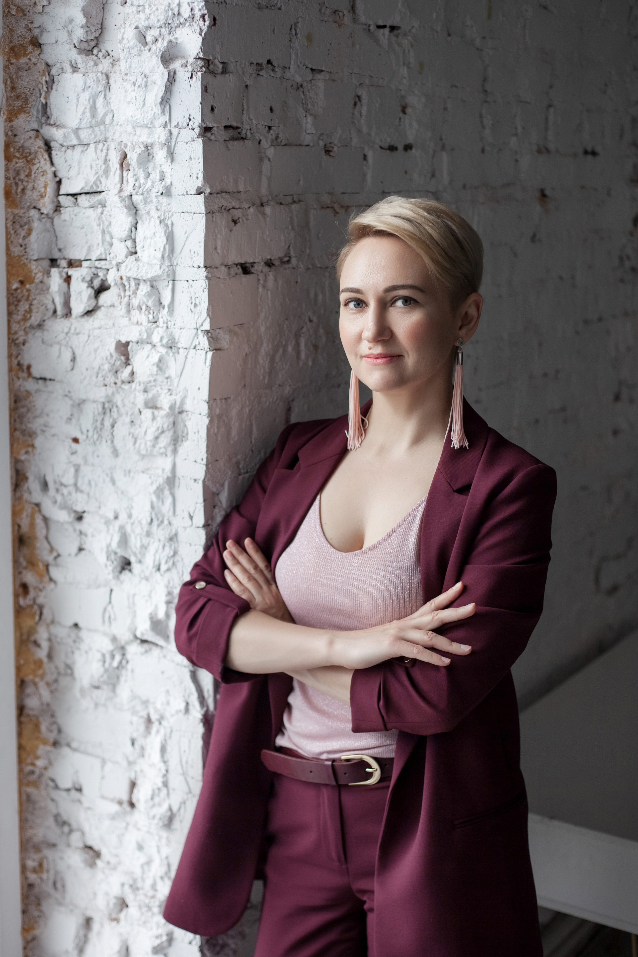 Съемка контента для соцсетей