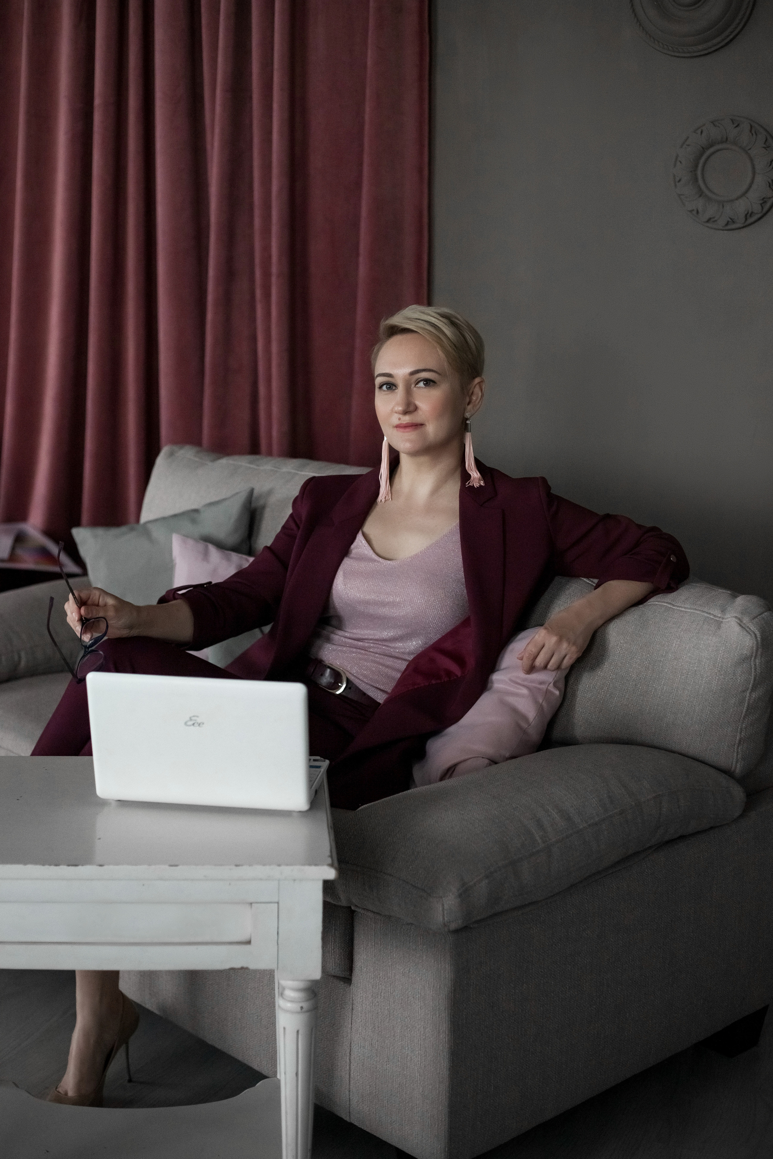 Съемка контента для соцсетей