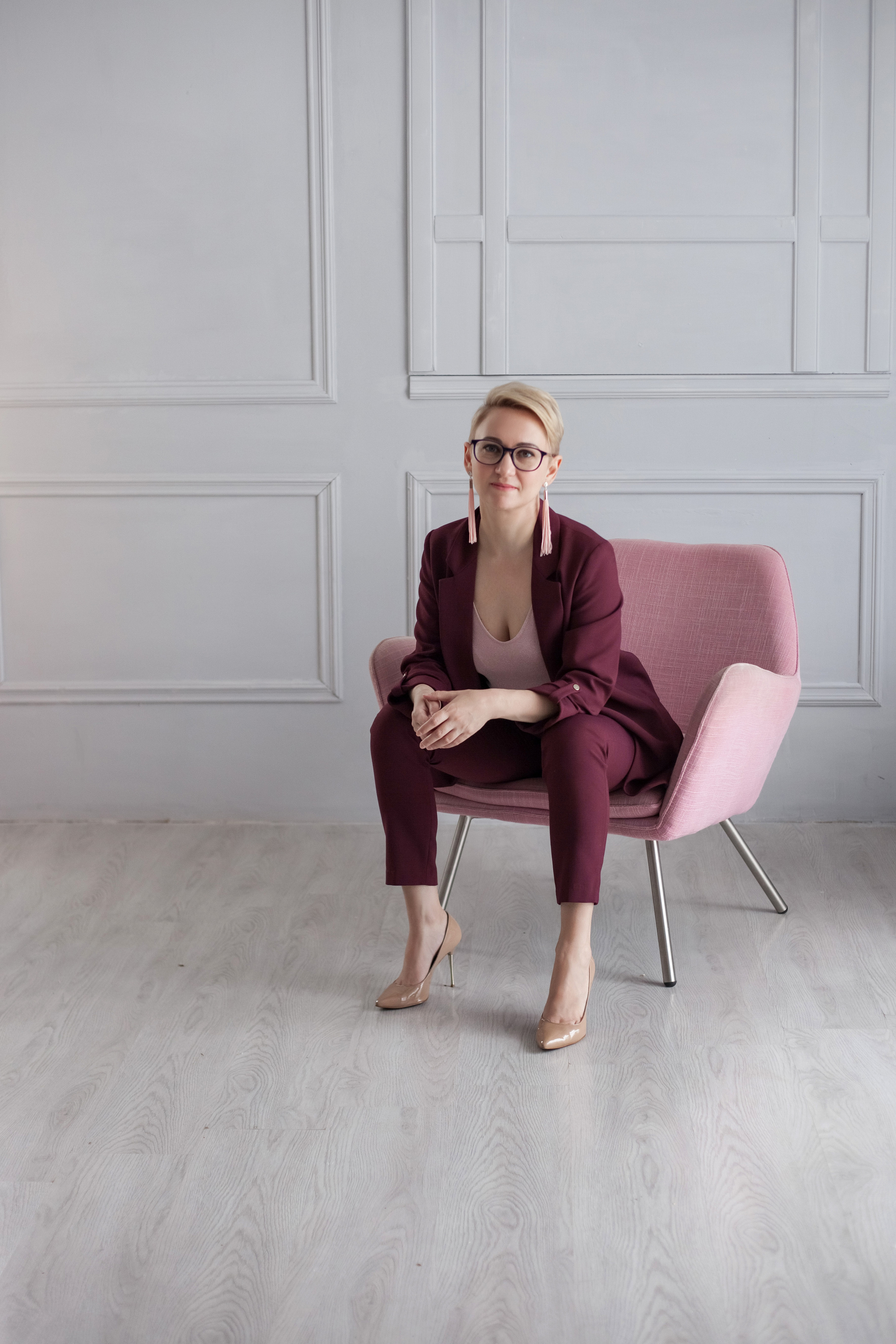 Съемка контента для соцсетей