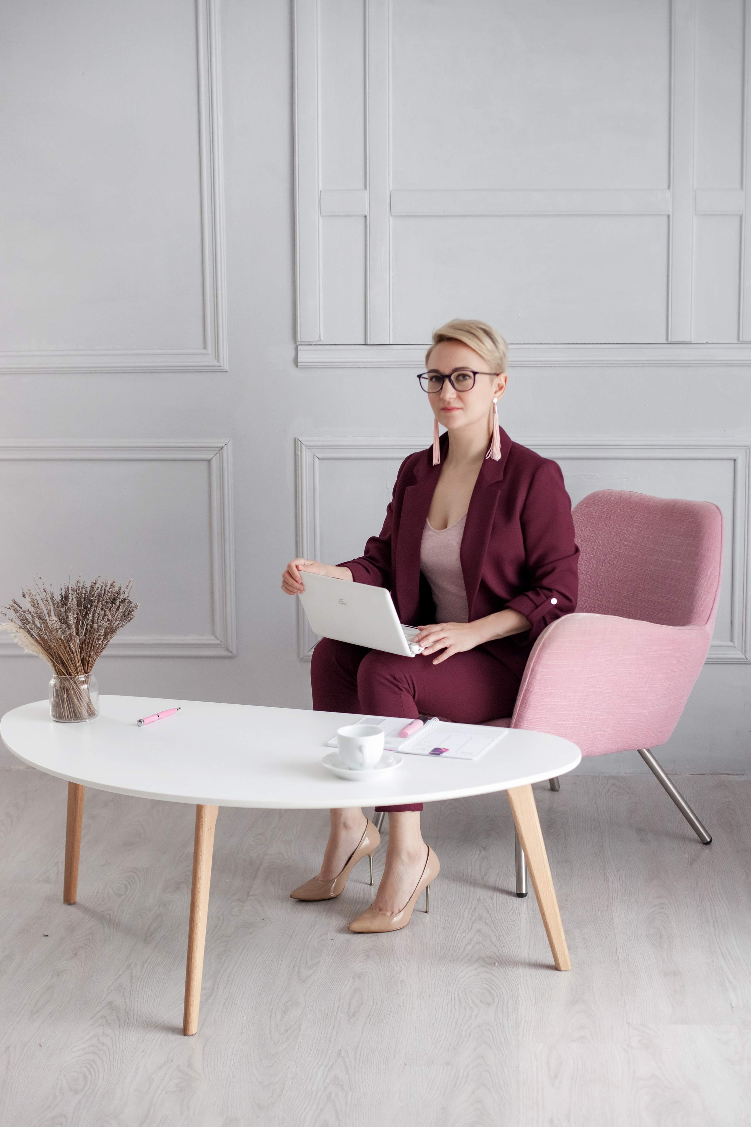 Съемка контента для соцсетей