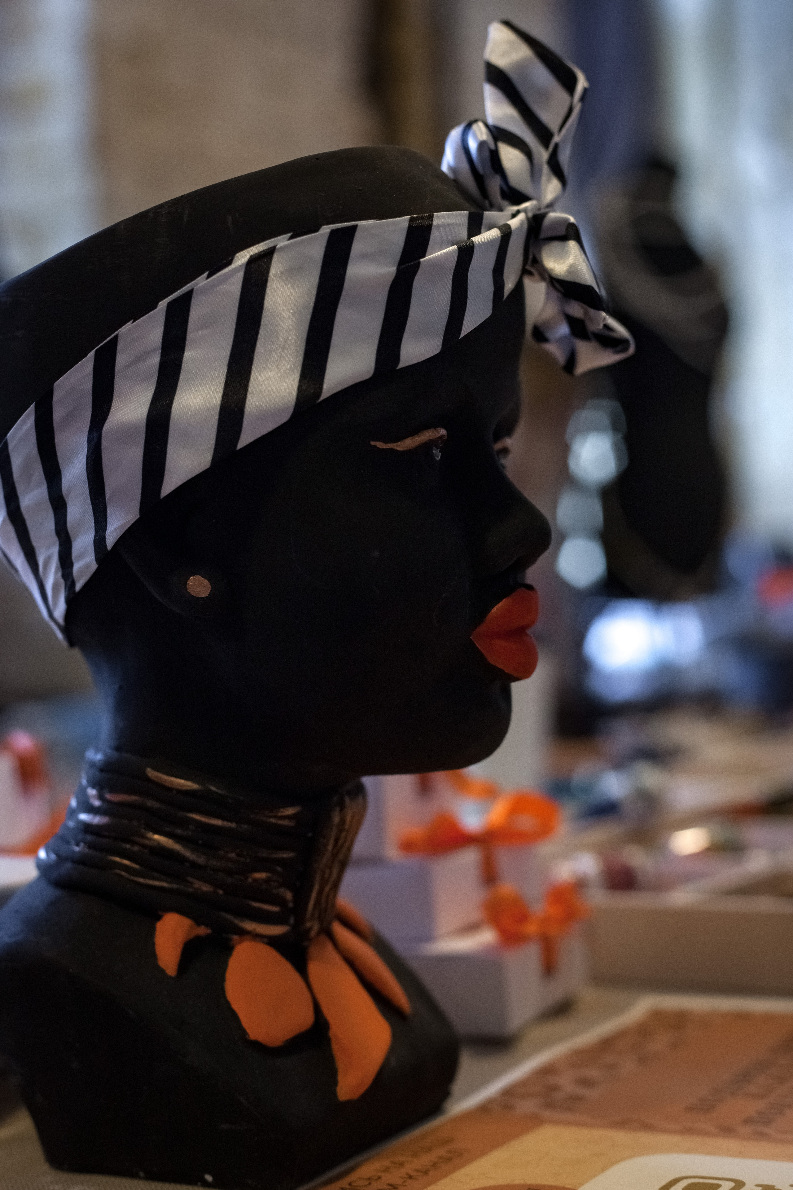 Репортаж фестиваля моды и красоты «Сирень» | Москва