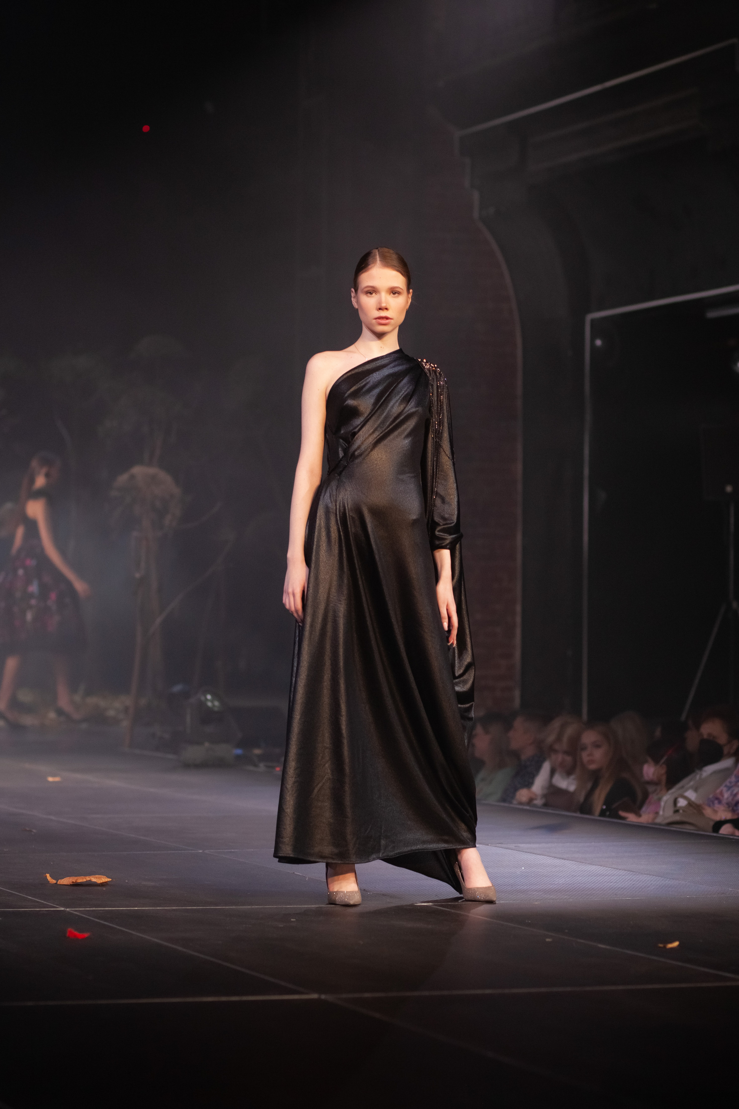 MagicFashionWeek — коллекция дизайнера Татьяны Мальчиковой