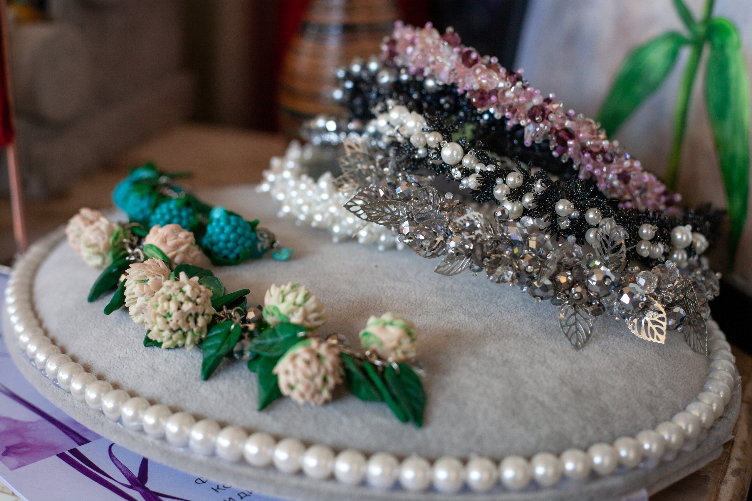 Репортаж фестиваля моды и красоты «Сирень» | Москва