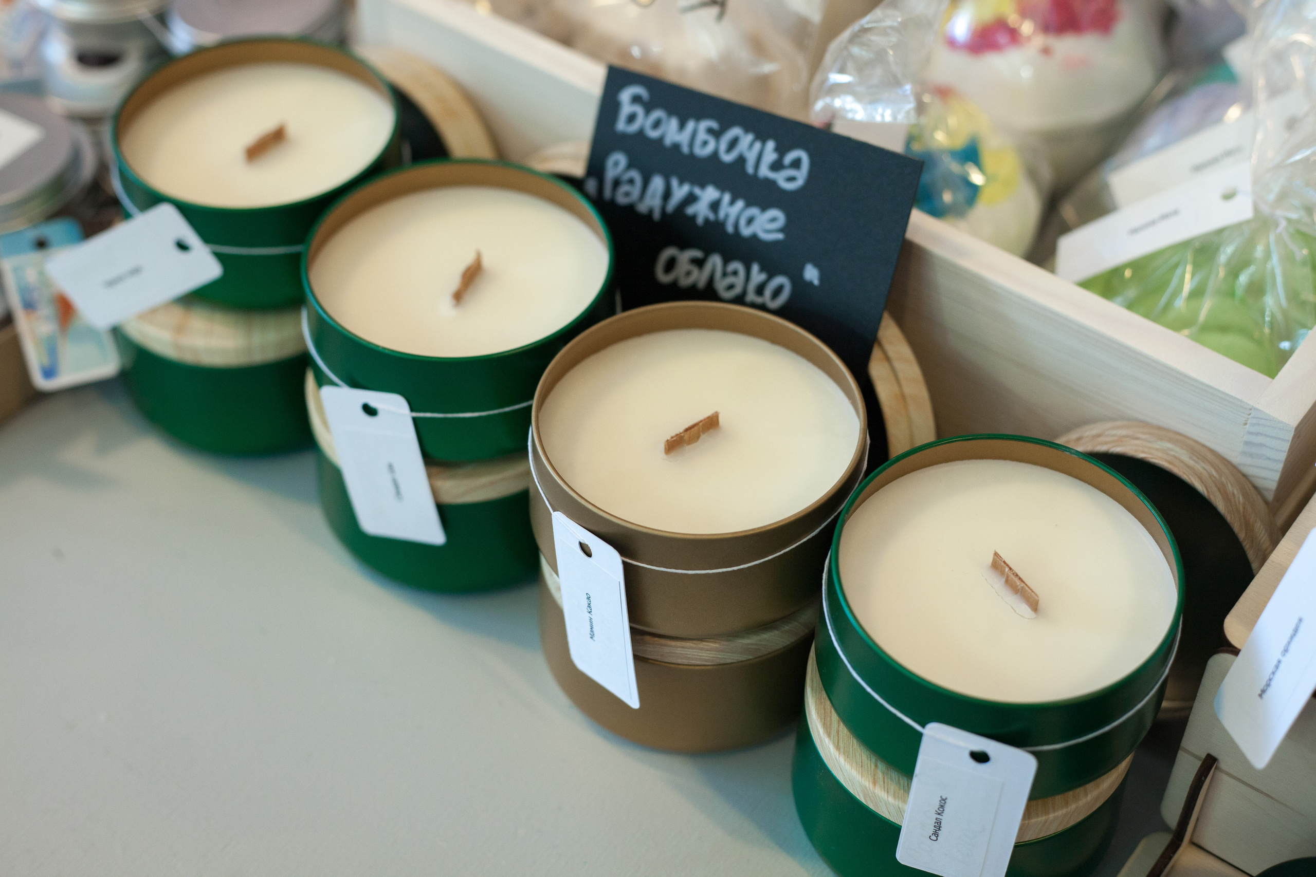 Репортаж фестиваля моды и красоты «Сирень» | Москва