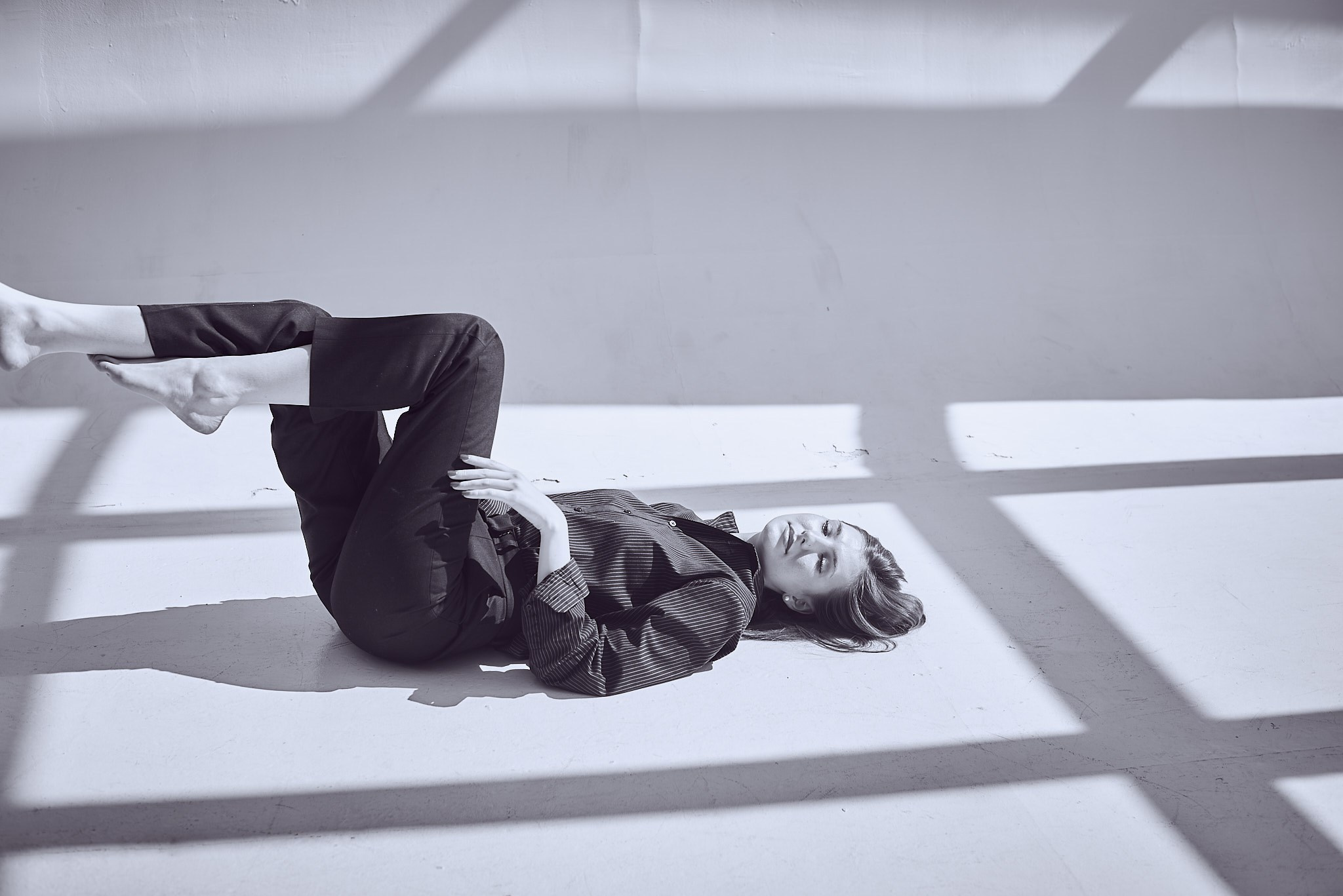 Яна. Фотограф Мария Оленева