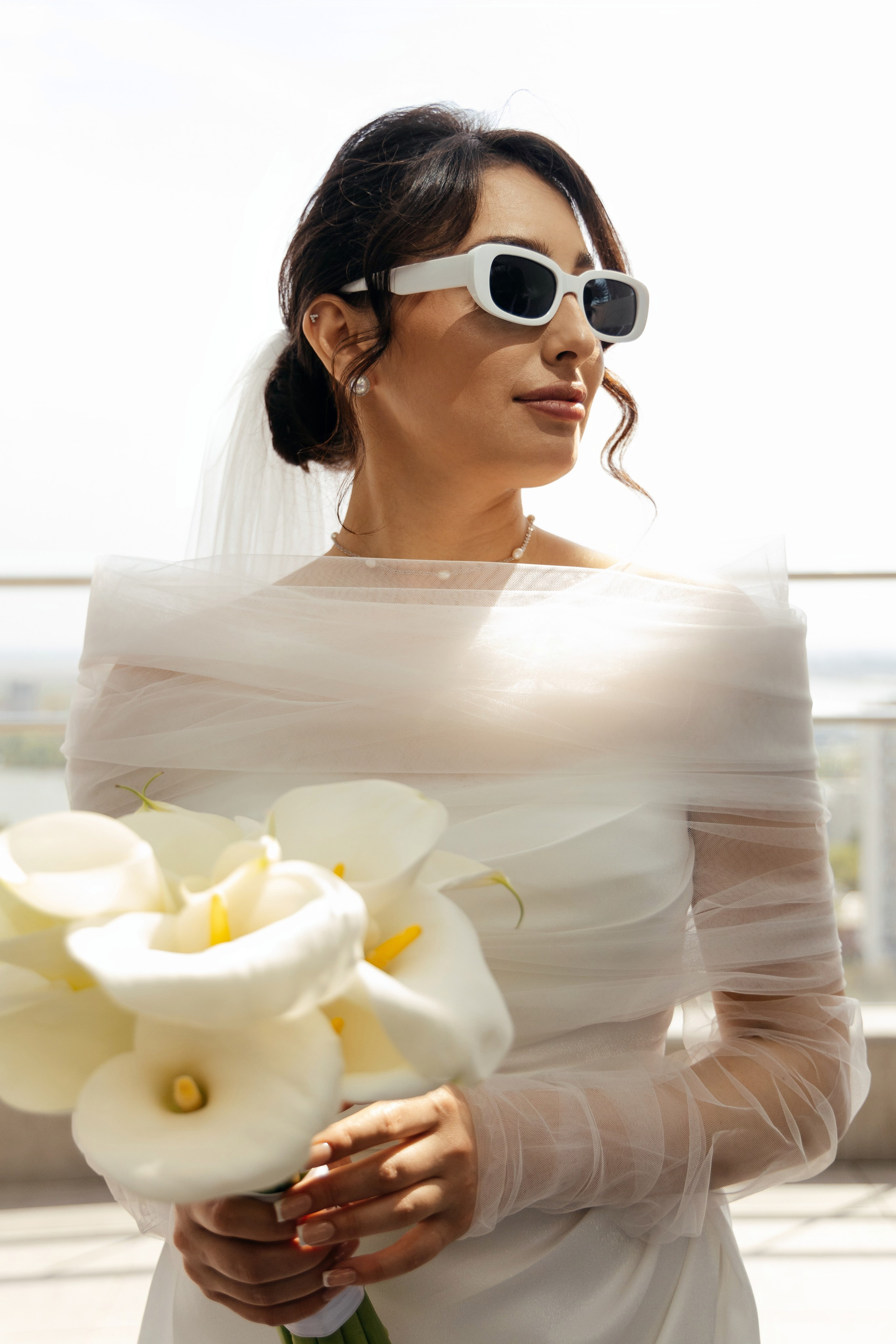 Никита и Валерия. Свадебный организатор в Ростове-на-Дону Яснов Роман