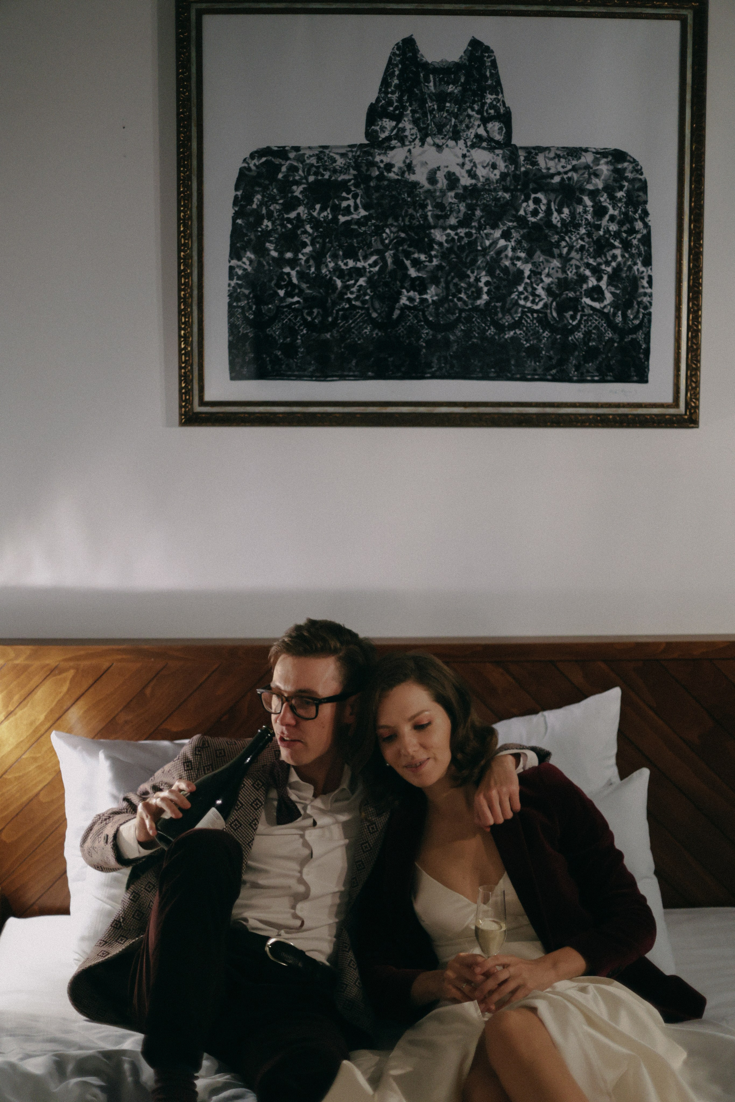 Айрат и Лиза. Фотограф в Армении Женя Гилевич