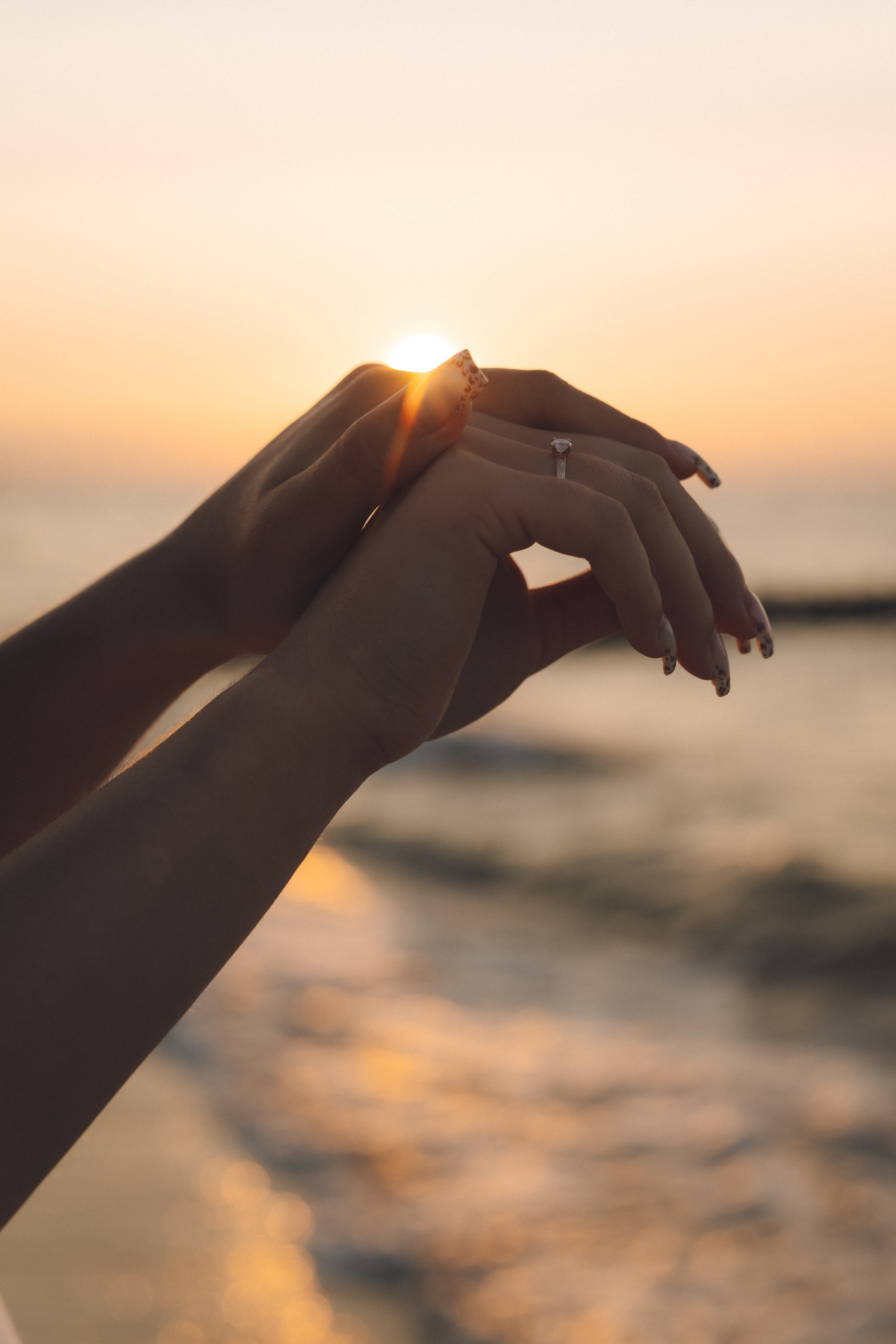 Алёна и Артём. Фотограф Зеленоградск Красильникова Елена