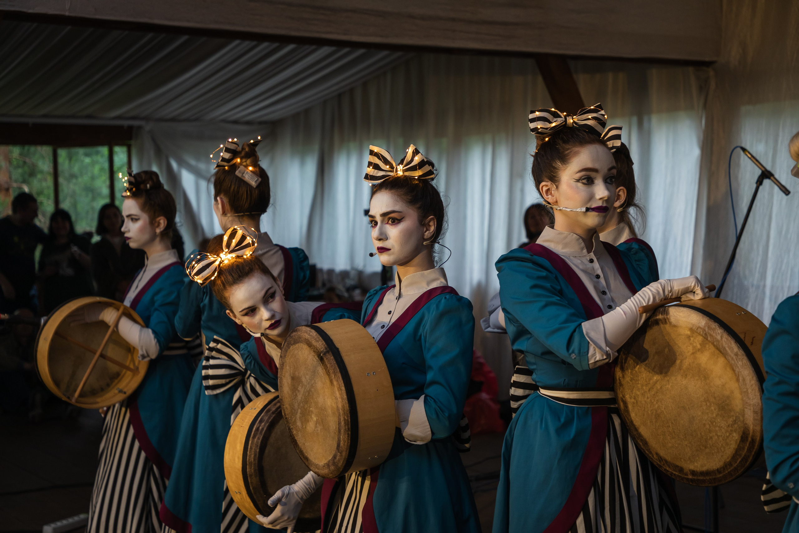 Эвер Джаз. Главная