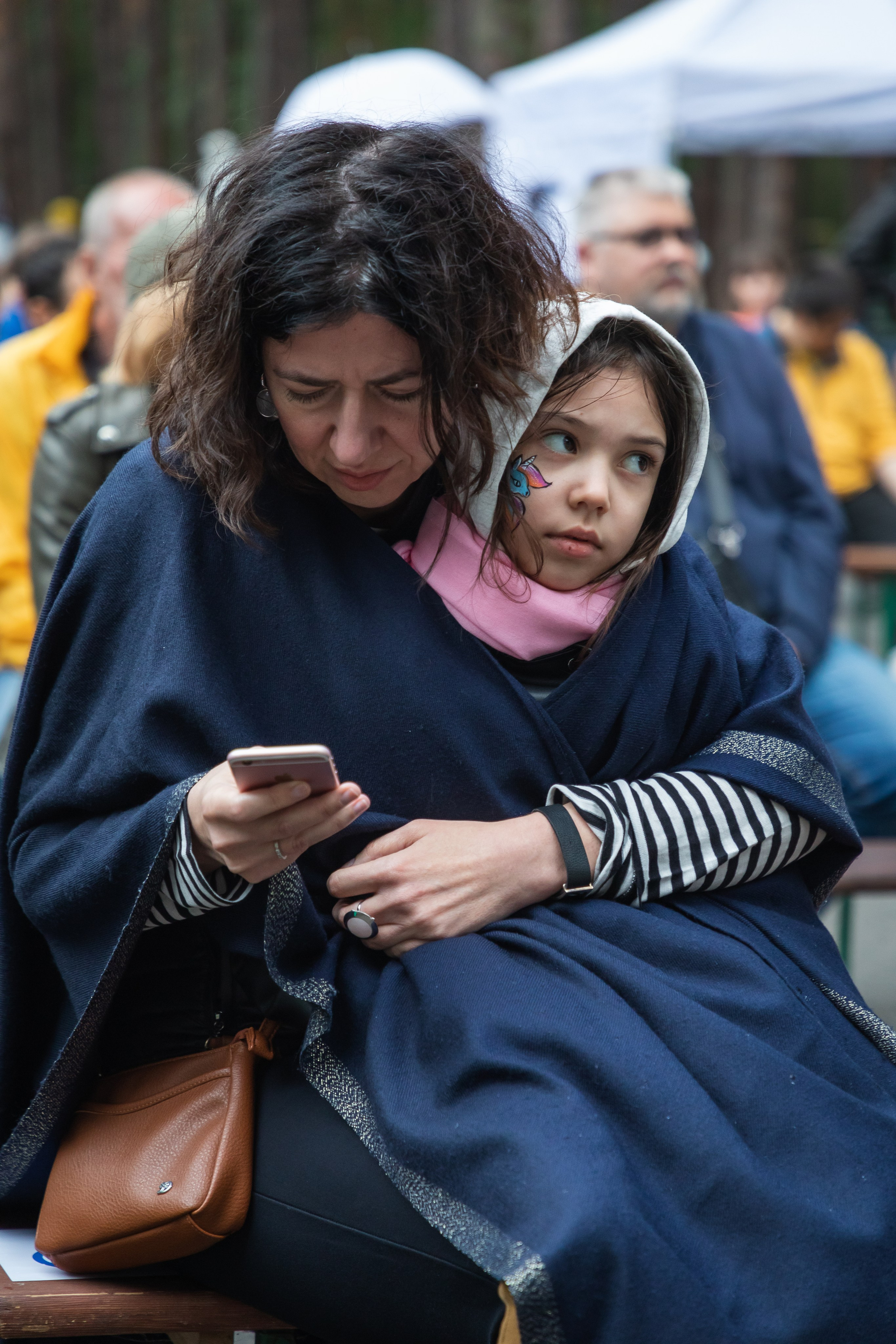 Эвер Джаз. Главная