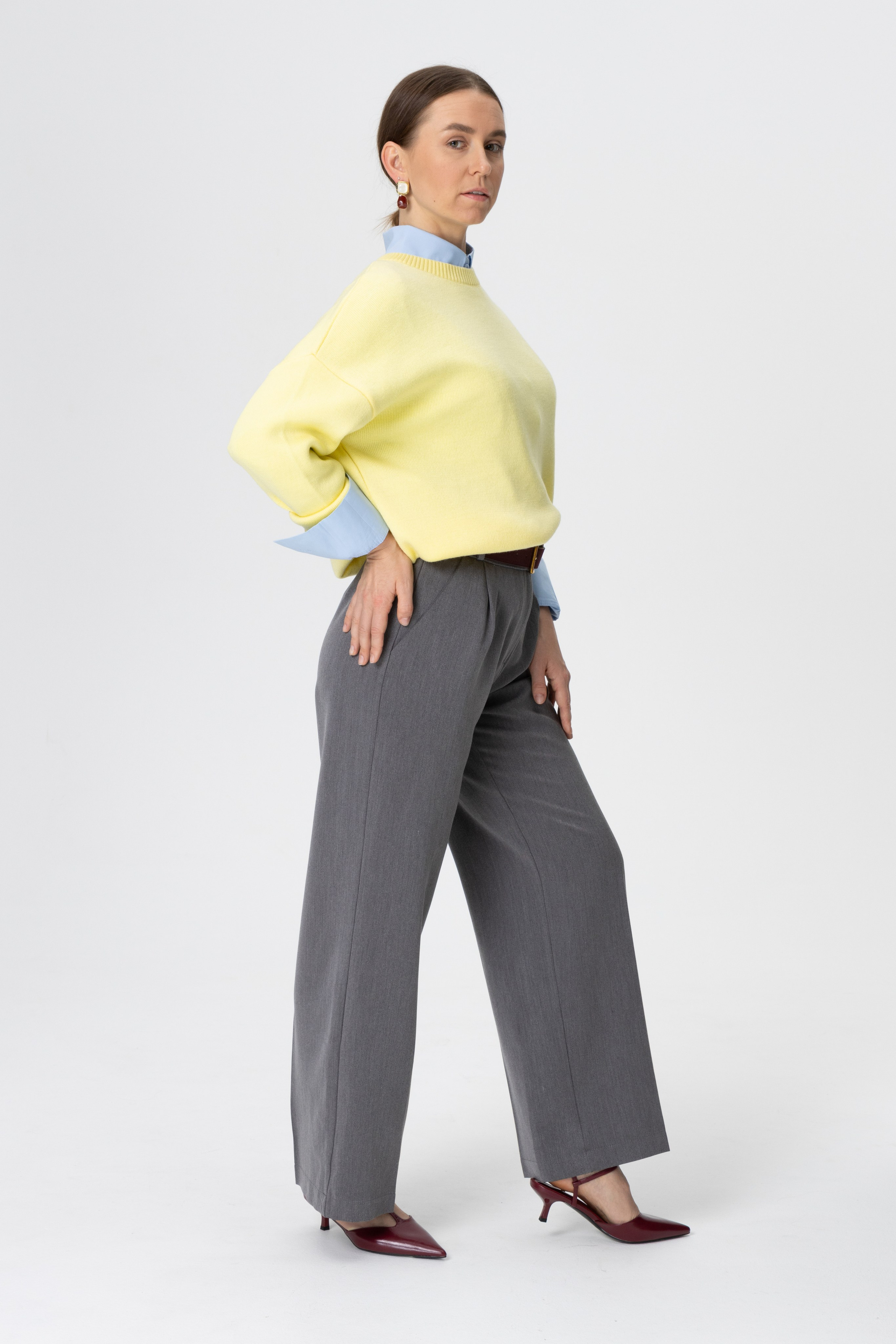 Офисный стиль. Главная