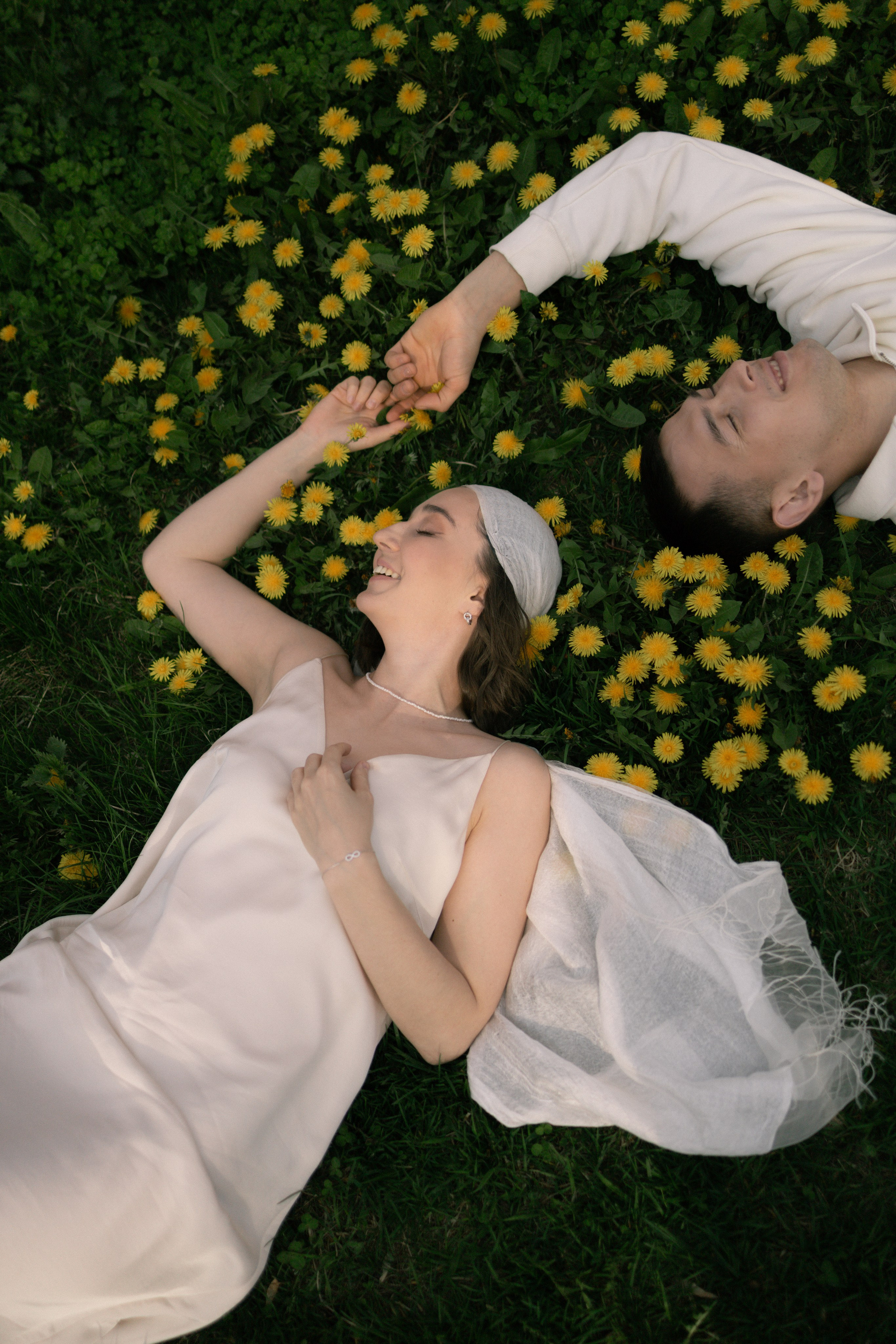 Диана и Руслан. Гуляя по городу | 15.05.2025. Фотограф Зарина. Казань