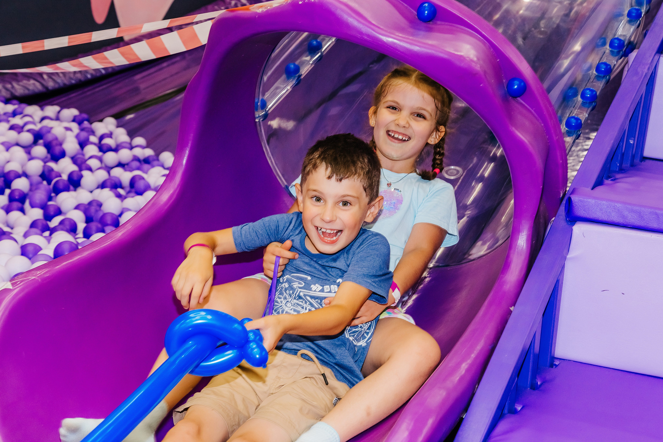 Детский день рождения. Семейный фотограф Любовь Саркеева