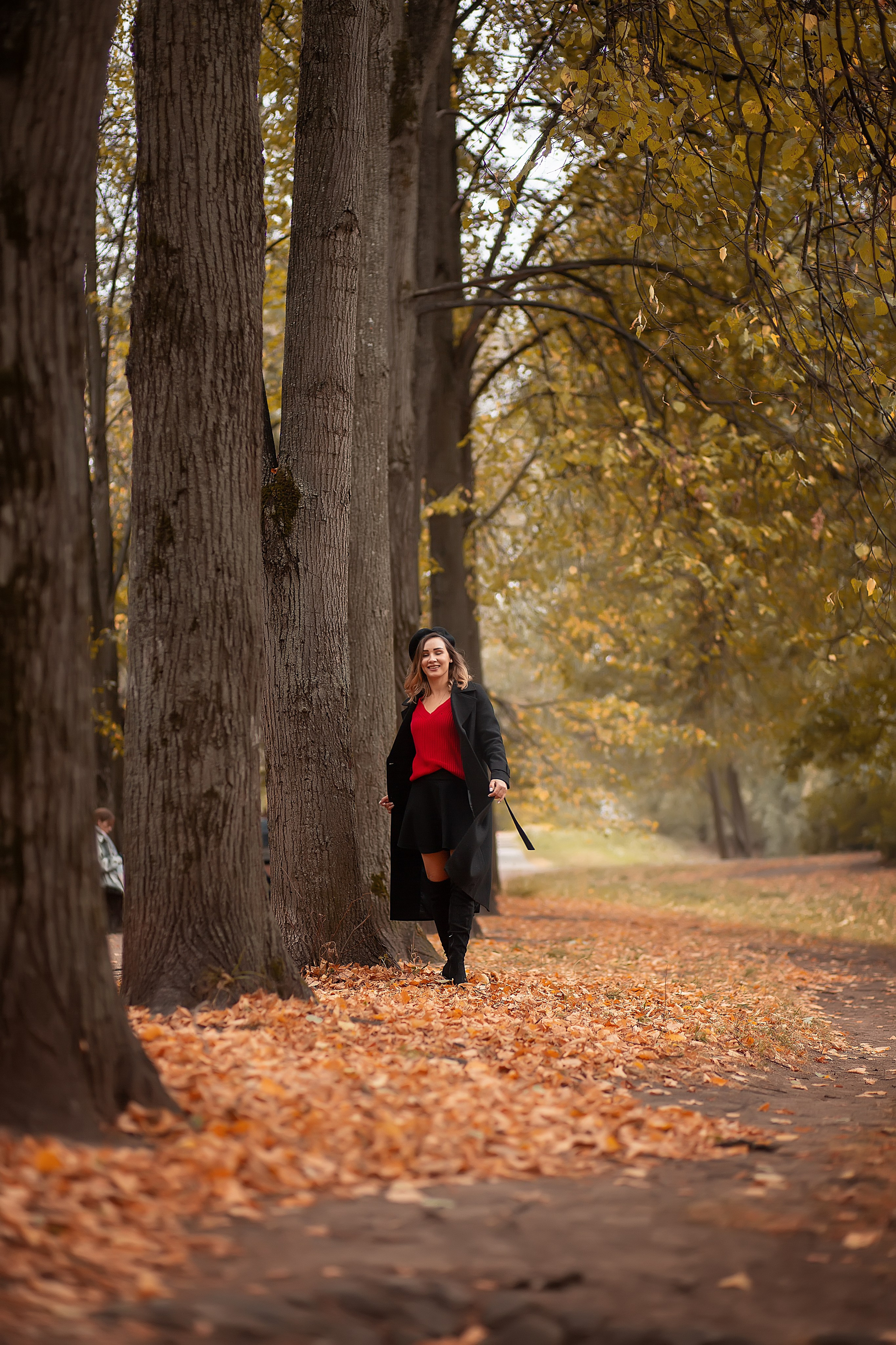 Евгения. Детский и семейный фотограф в Москве и Моск. области Татьяна Минаева