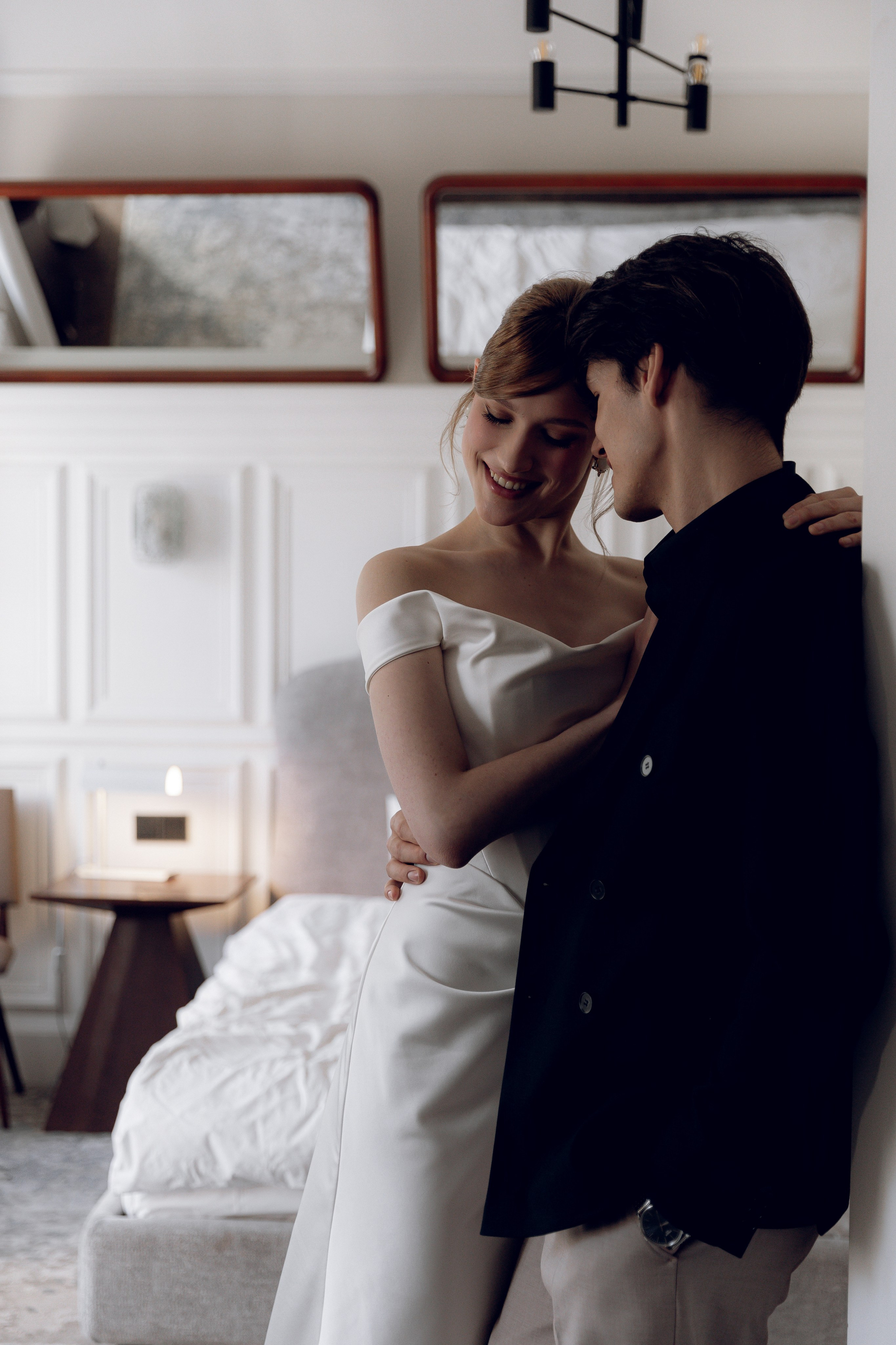 Денис & Василиса. Свадебный фотограф Казань| Фотограф Казань Зевакина Анастасия