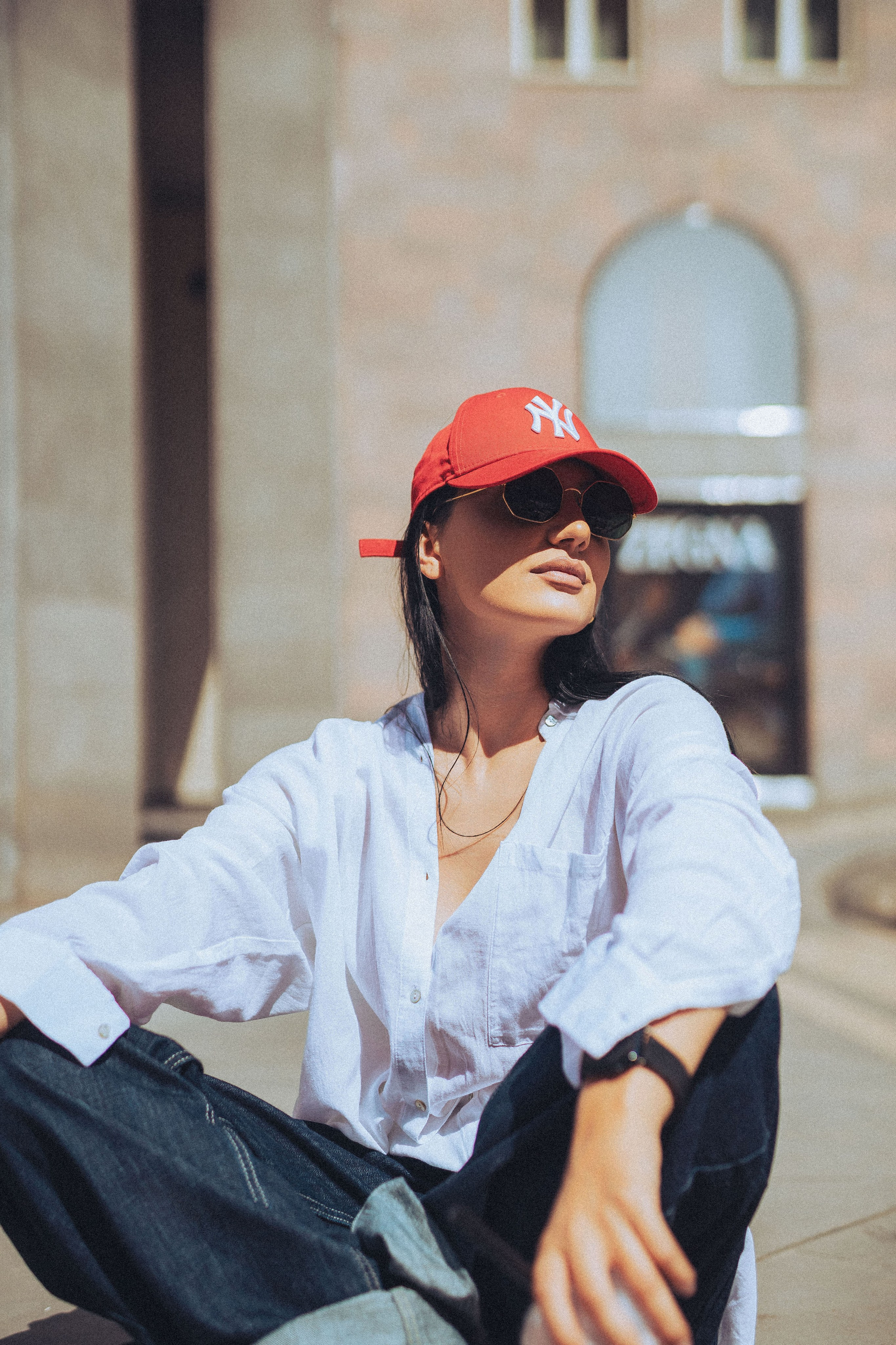 Manan 2. Фотограф и ретушер. (Армения/Россия)