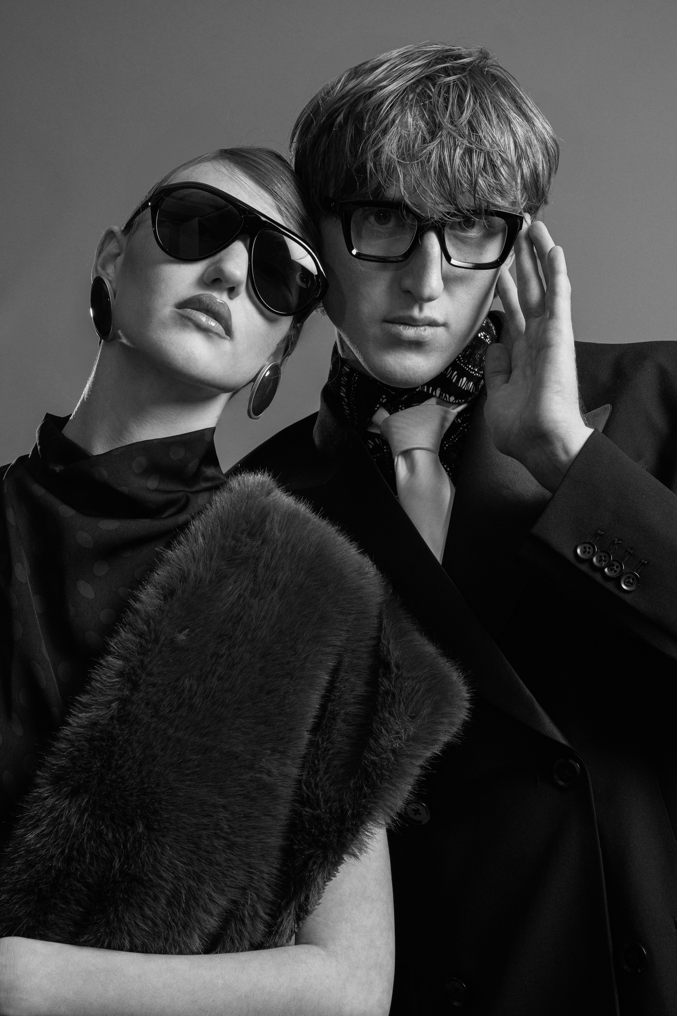 Affair. Elona_production