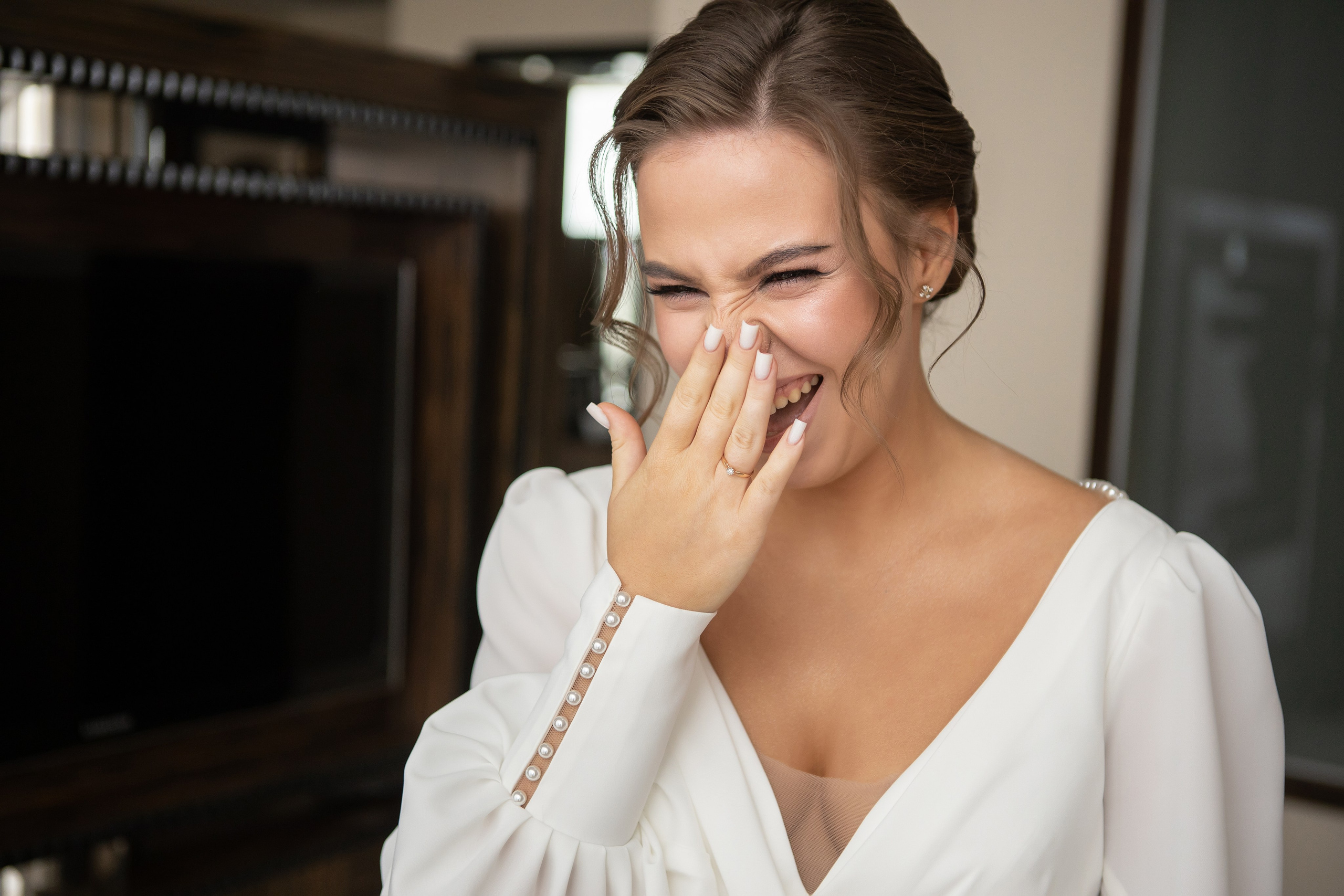 Рустам & Мария. Фотограф Нелля Кадикина