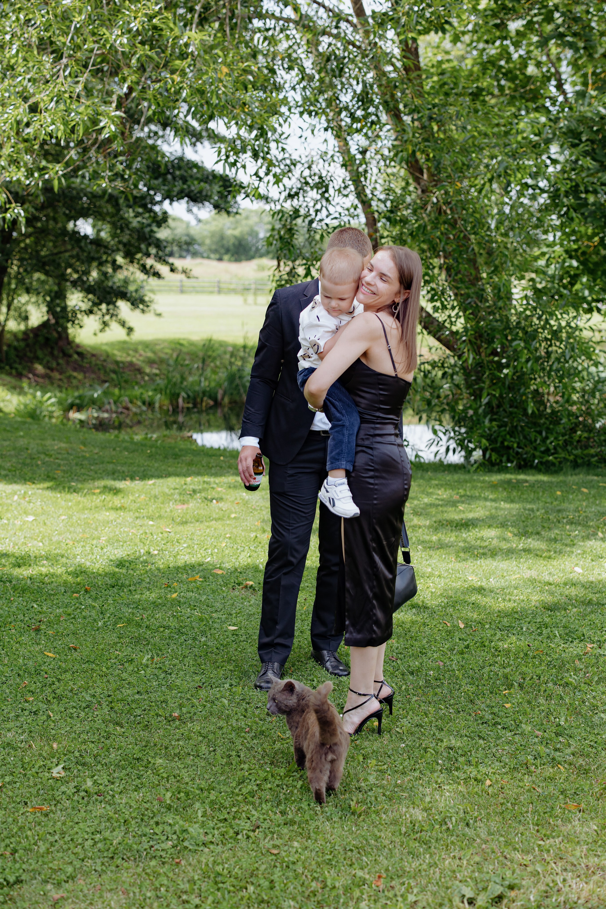 Влад и Алена | 2024. Свадебный фотограф и видеографы Минск