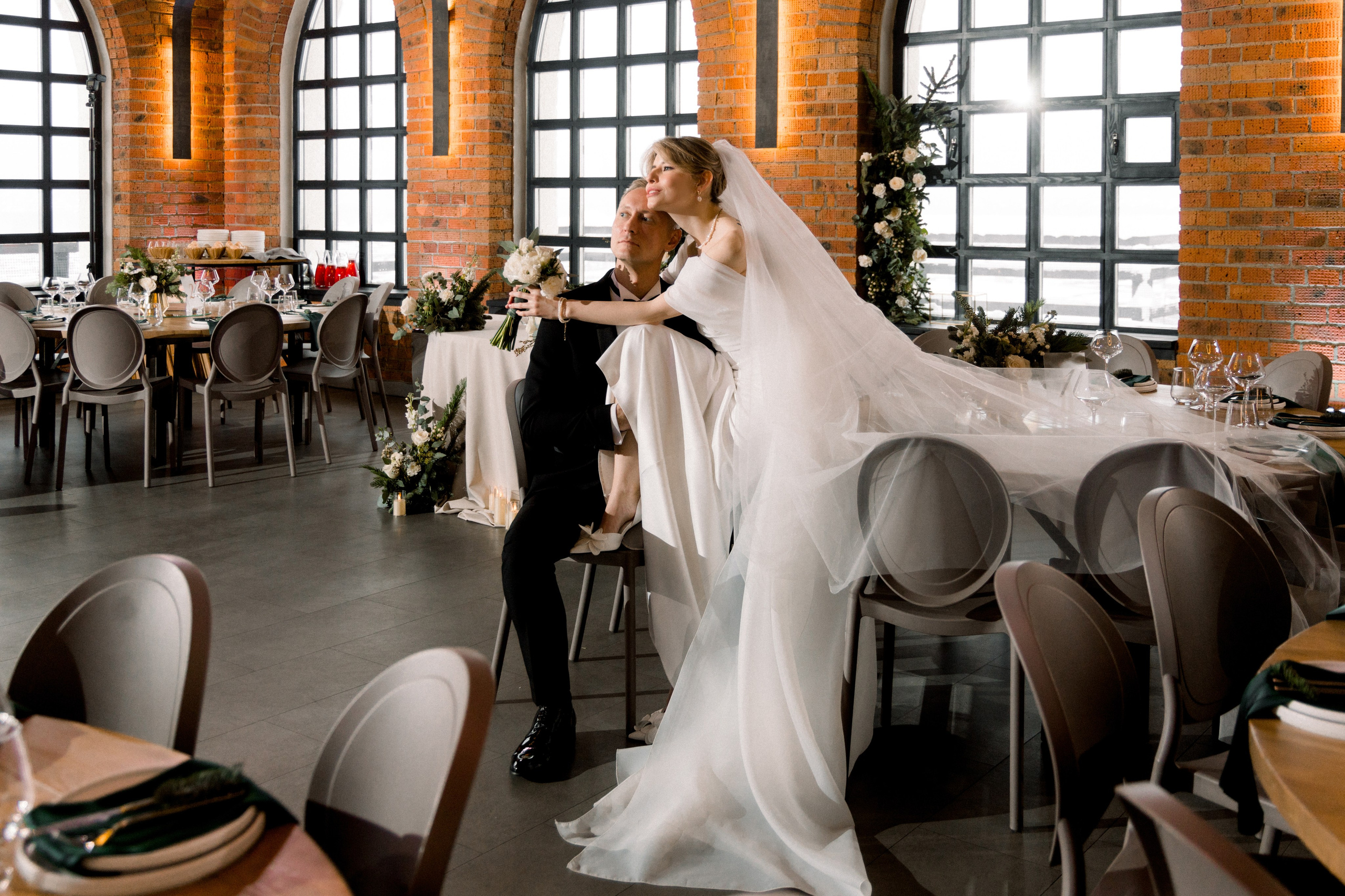 Wedding. Фотограф в Красноярске Гетманова Мила