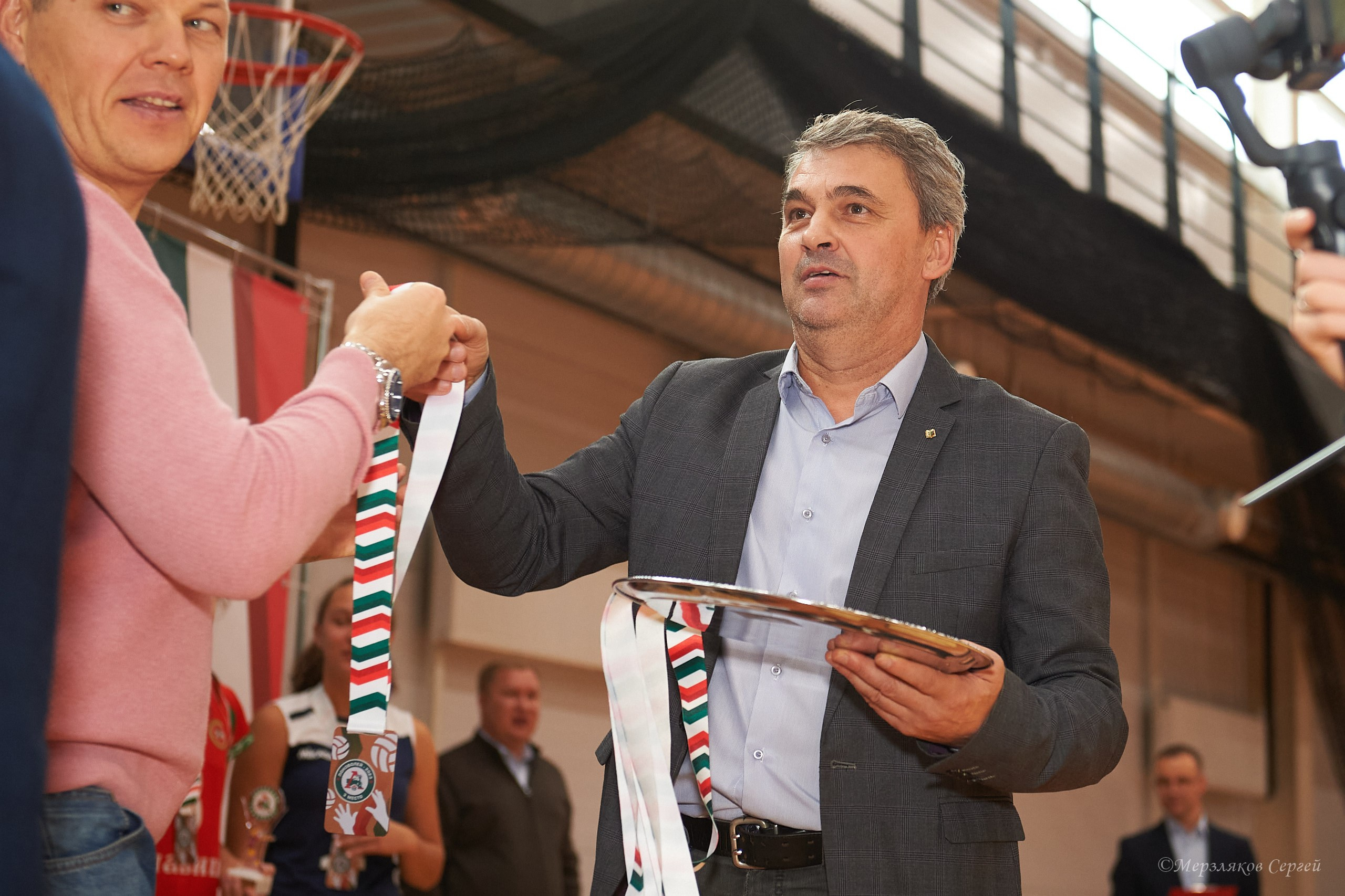 Локоволей — 2023 Ижевск ноябрь 2023. Спортивный репортажный фотограф в Ижевске Сергей Мерзляков