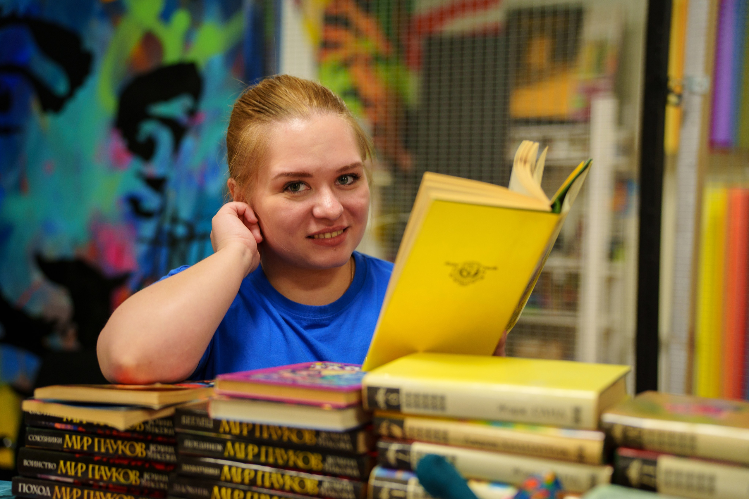 Благотворительный фестиваль «Мир! Труд! Май!» — КЦ «Октябрь» (13.05.2023). Фотограф Андрей Чеботок (Белгород, Курск, Воронеж, Старый Оскол)