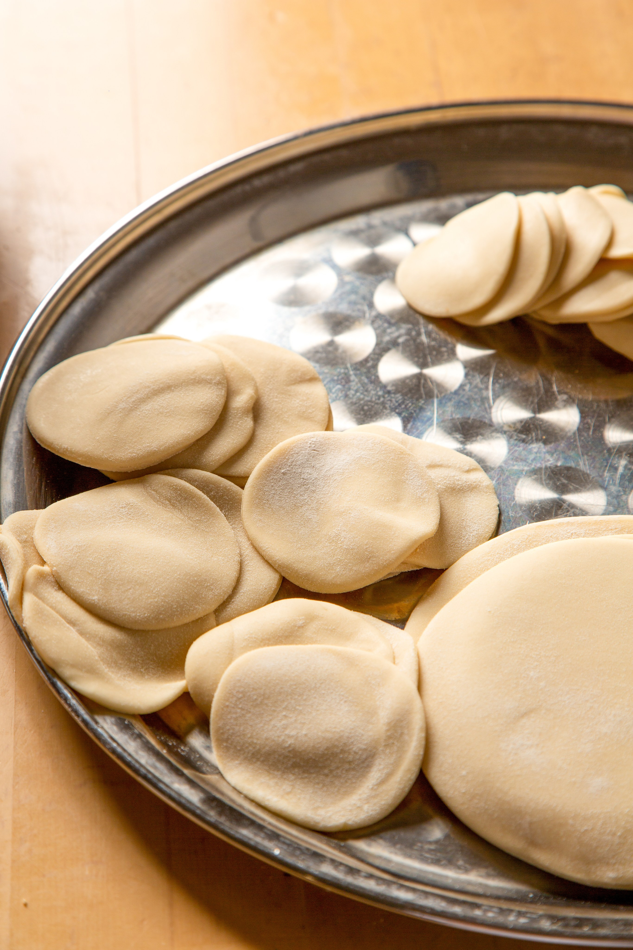 Элла Ферма. Юлия Космо — фуд-фотограф, предметный стилист, Москва