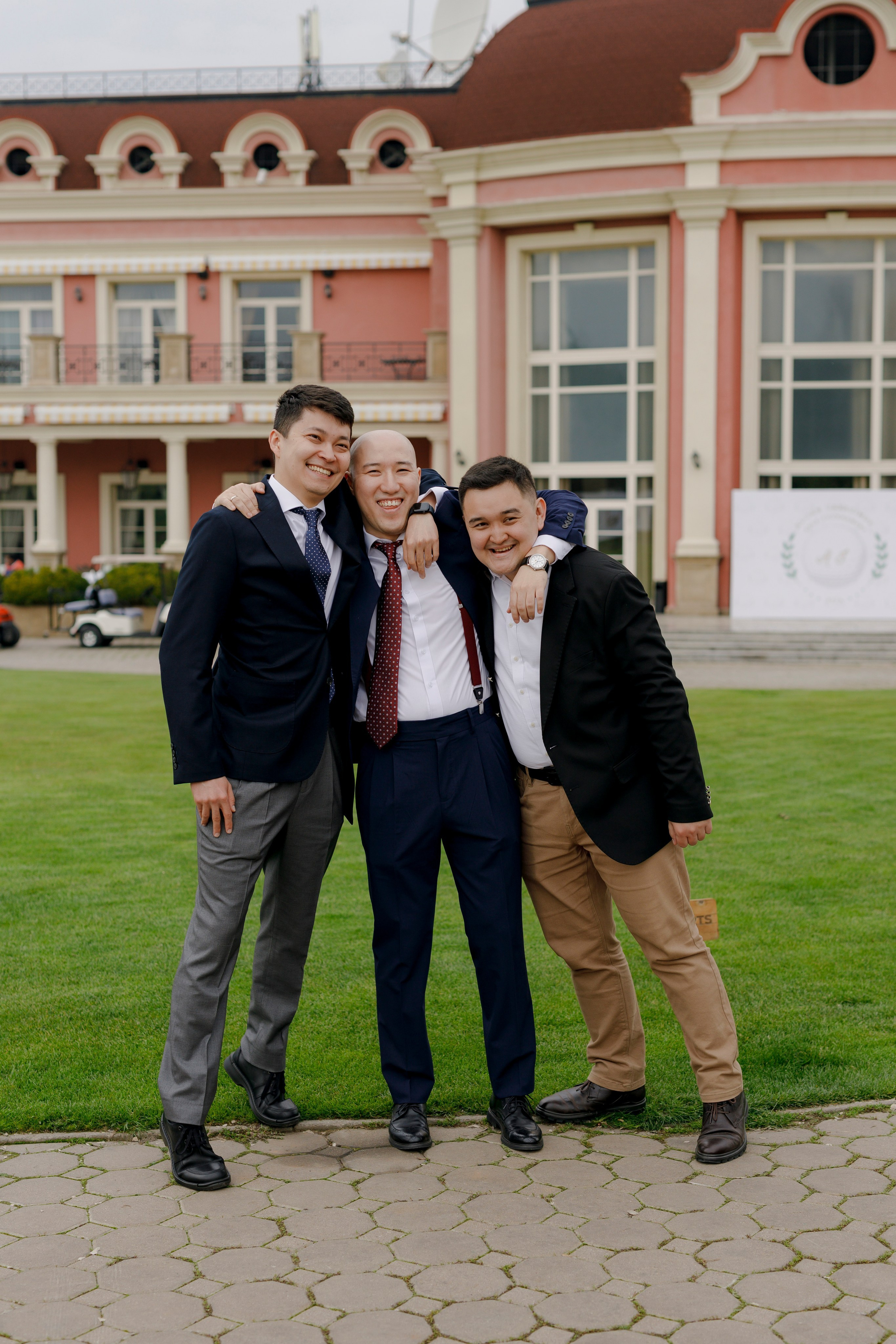 Kai & Zhazel. Wedding and Love story Photographer