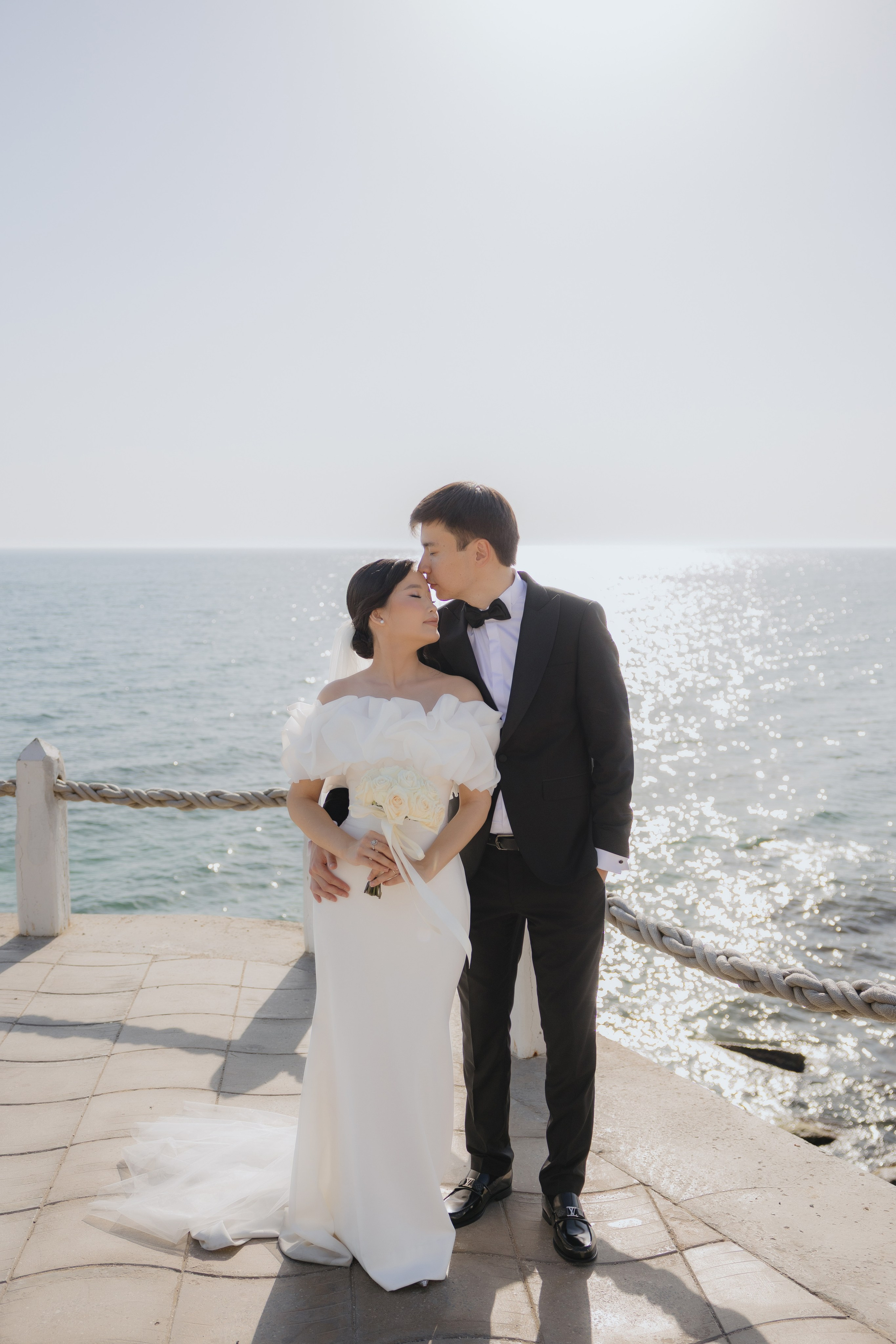 Ramazan & Nurgul. Wedding and Love story Photographer