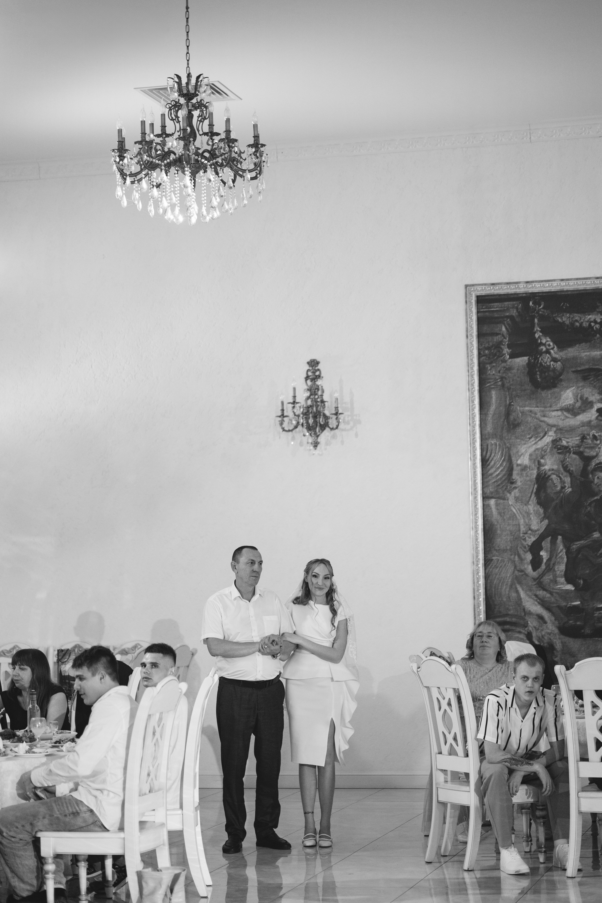 Анастасия&Алексей. Свадебный фотограф в Ростове-на-Дону Базарова Анастасия