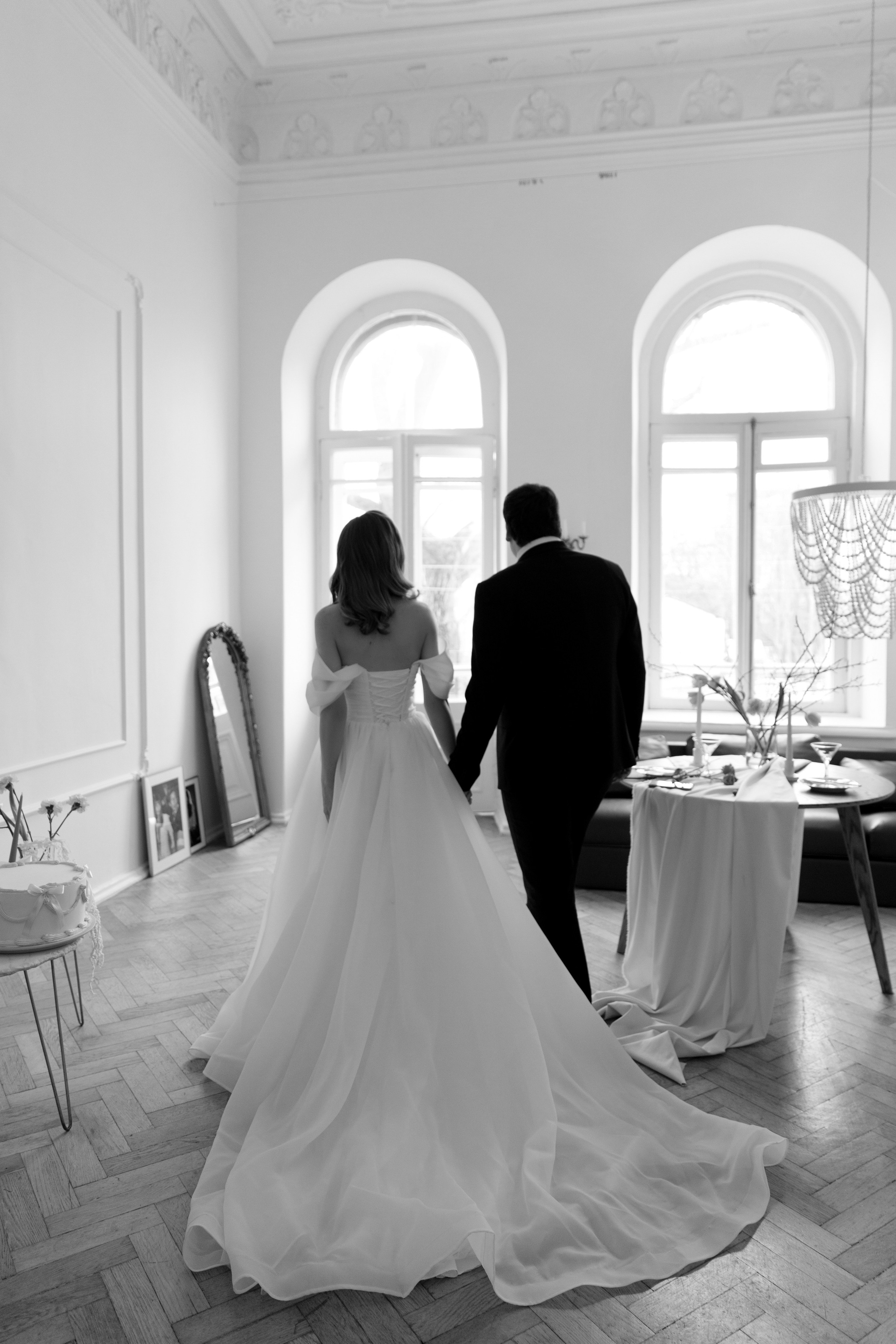 Диана&Анатолий. Свадебный фотограф в Ростове-на-Дону Базарова Анастасия