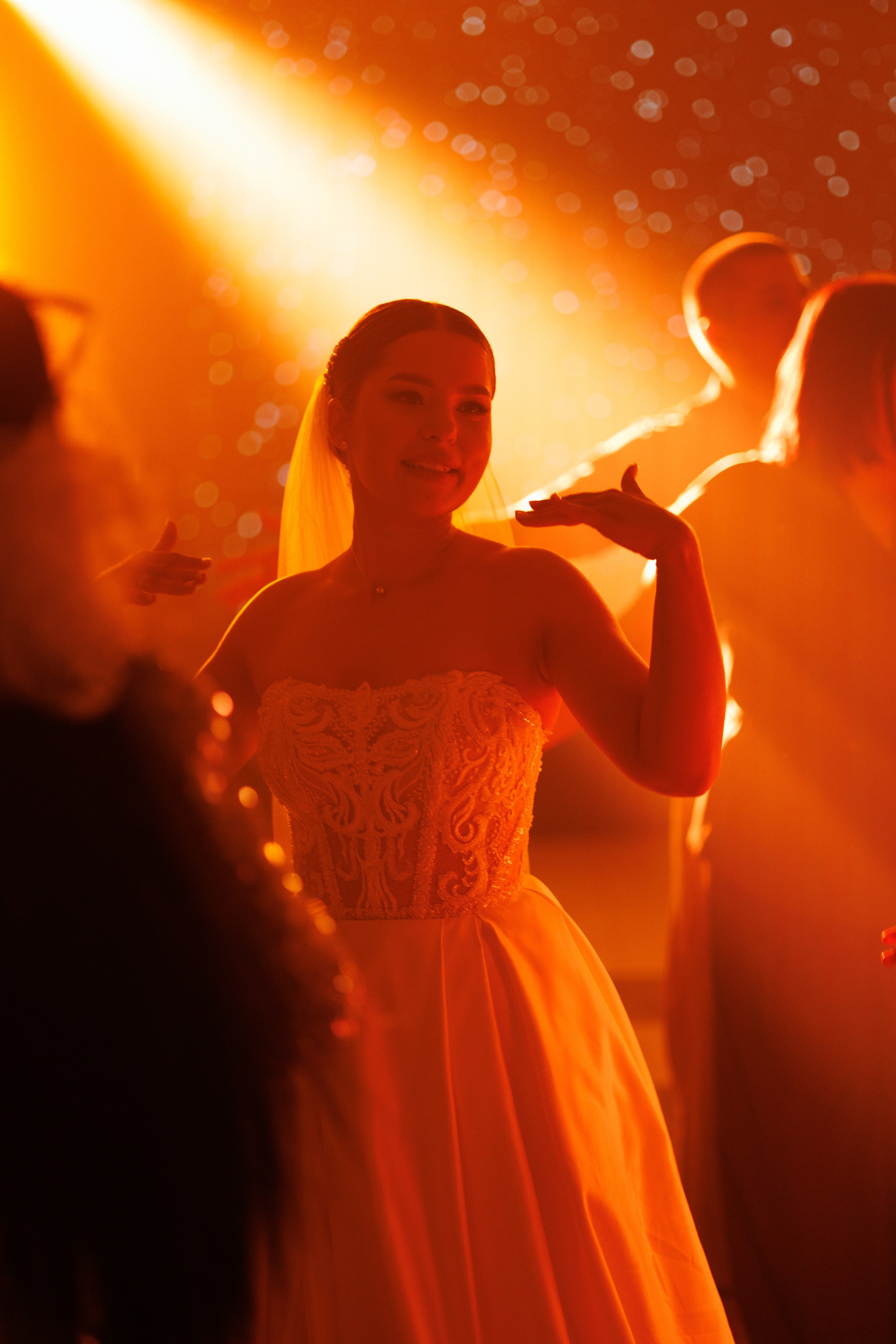 Светлана&Александр. Свадебный фотограф в Ростове-на-Дону Базарова Анастасия