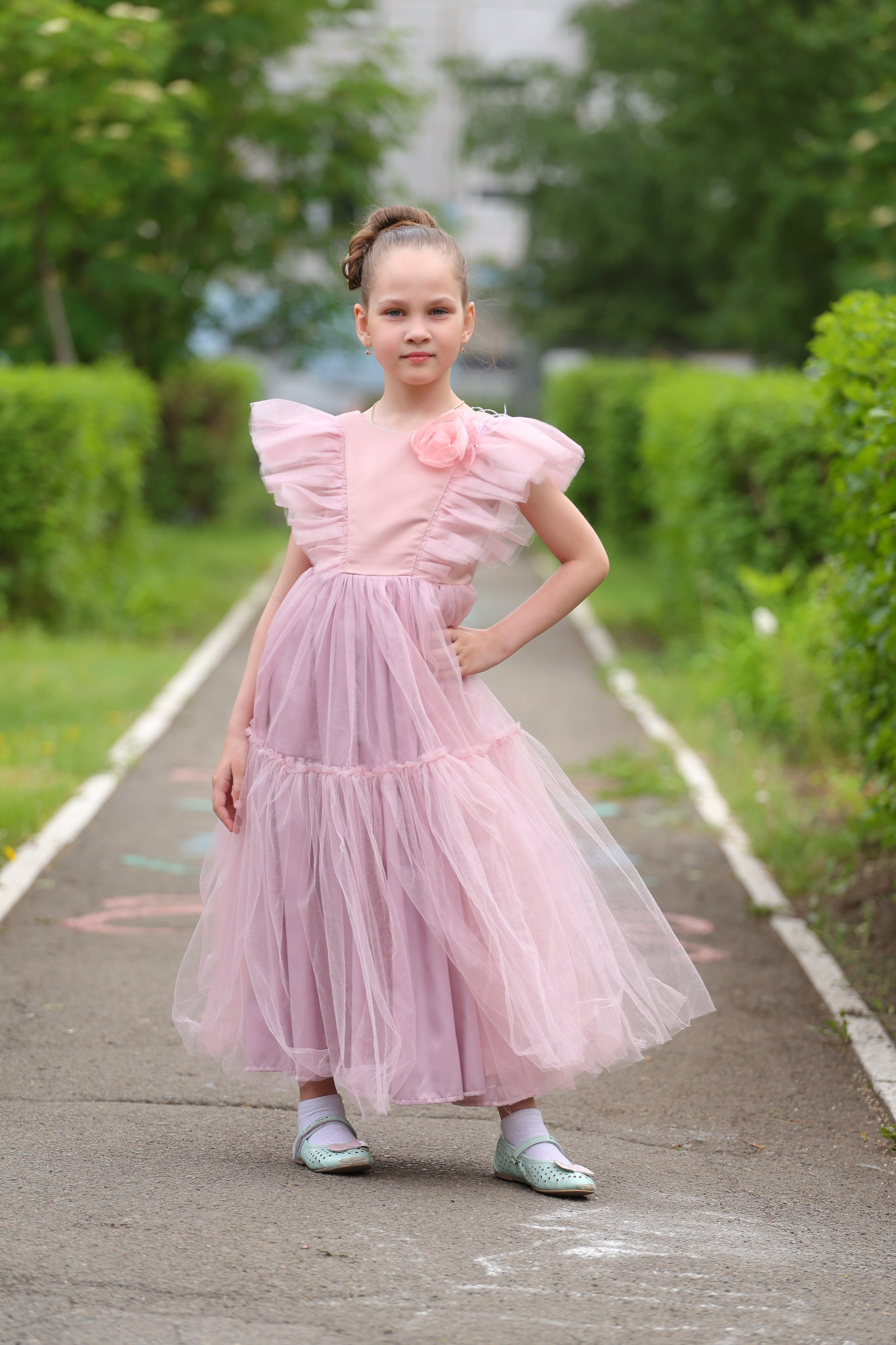 Детский сад. Фотограф в Барнауле Юлия Яковлева