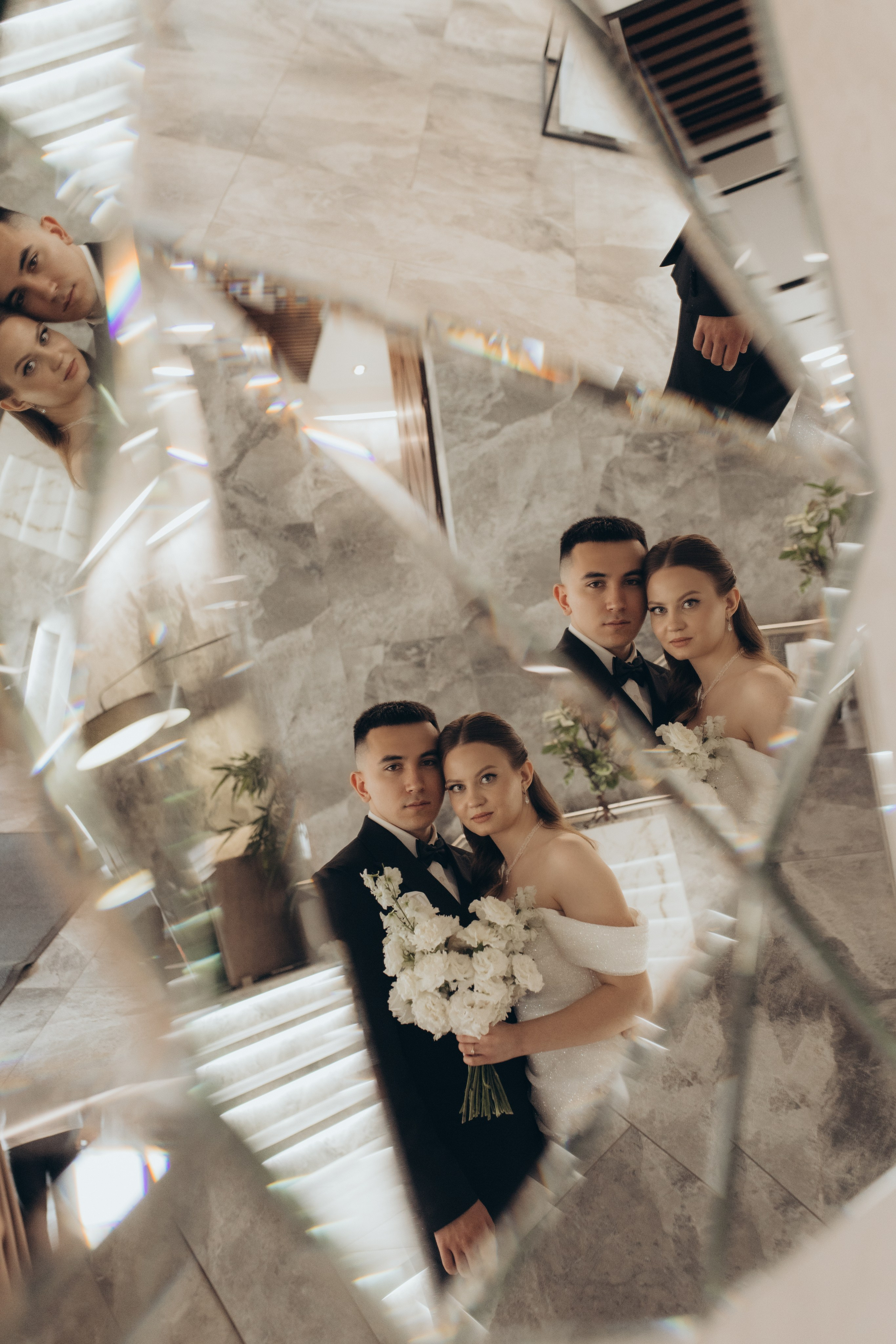 Сергей и Валерия. Свадебный и семейный фотограф в Белгороде Евгения Курочкина