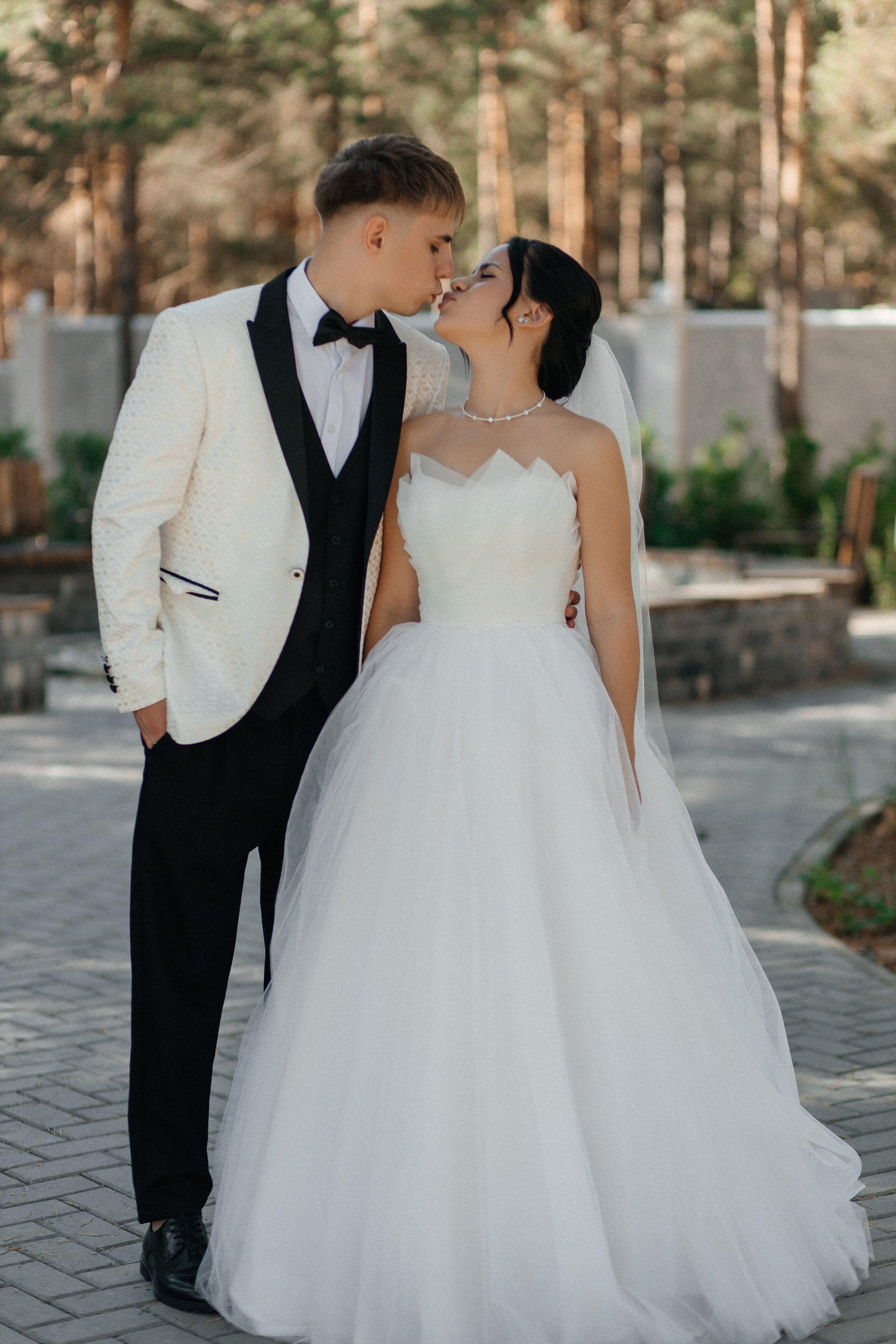 Сергей и Ксения. Свадебный фотограф и видеограф