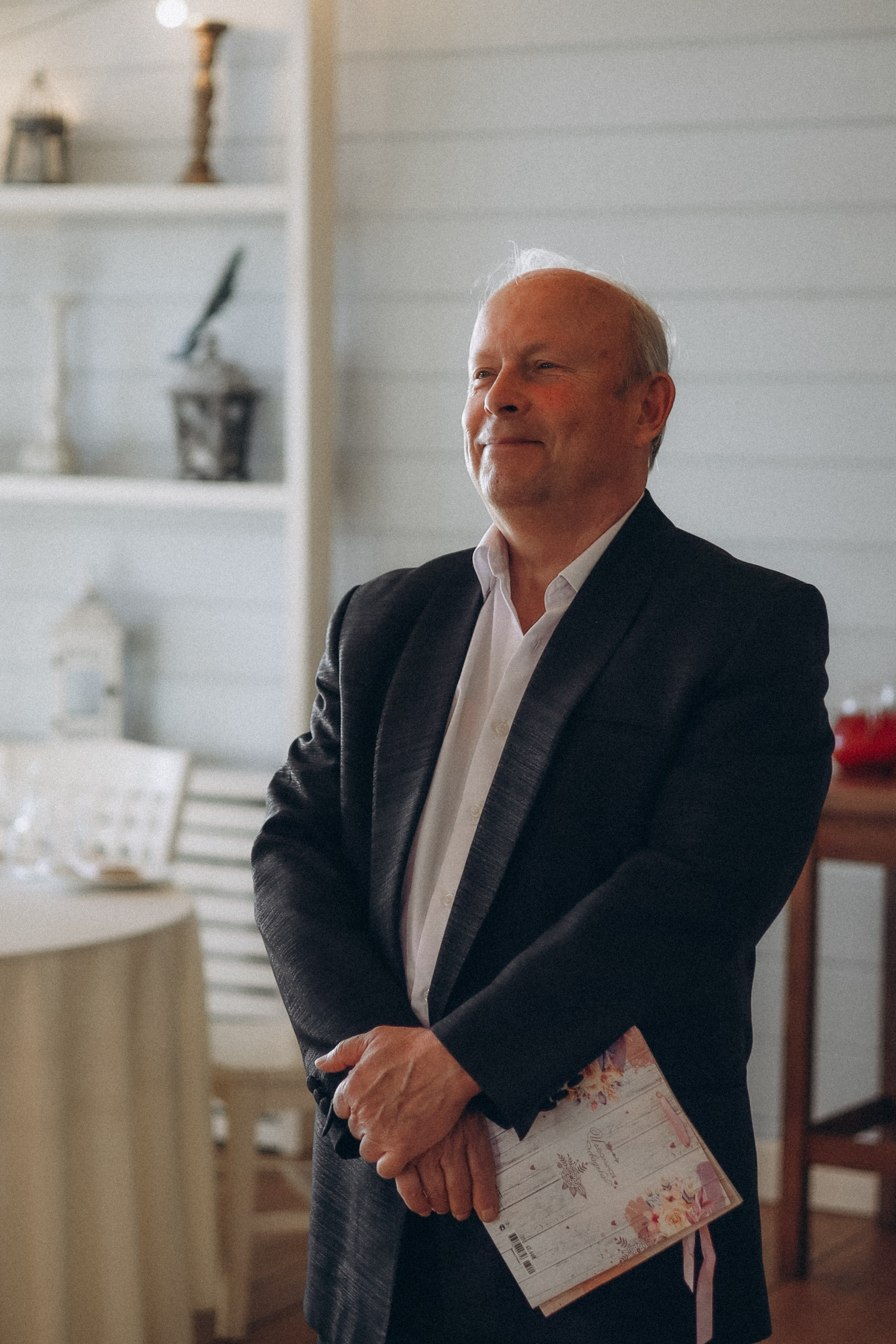 𝒮𝑒𝓇𝑔𝑒𝓎 & 𝒥𝓊𝓁𝒾𝒶. Свадебный фотограф в Санкт-Петербурге