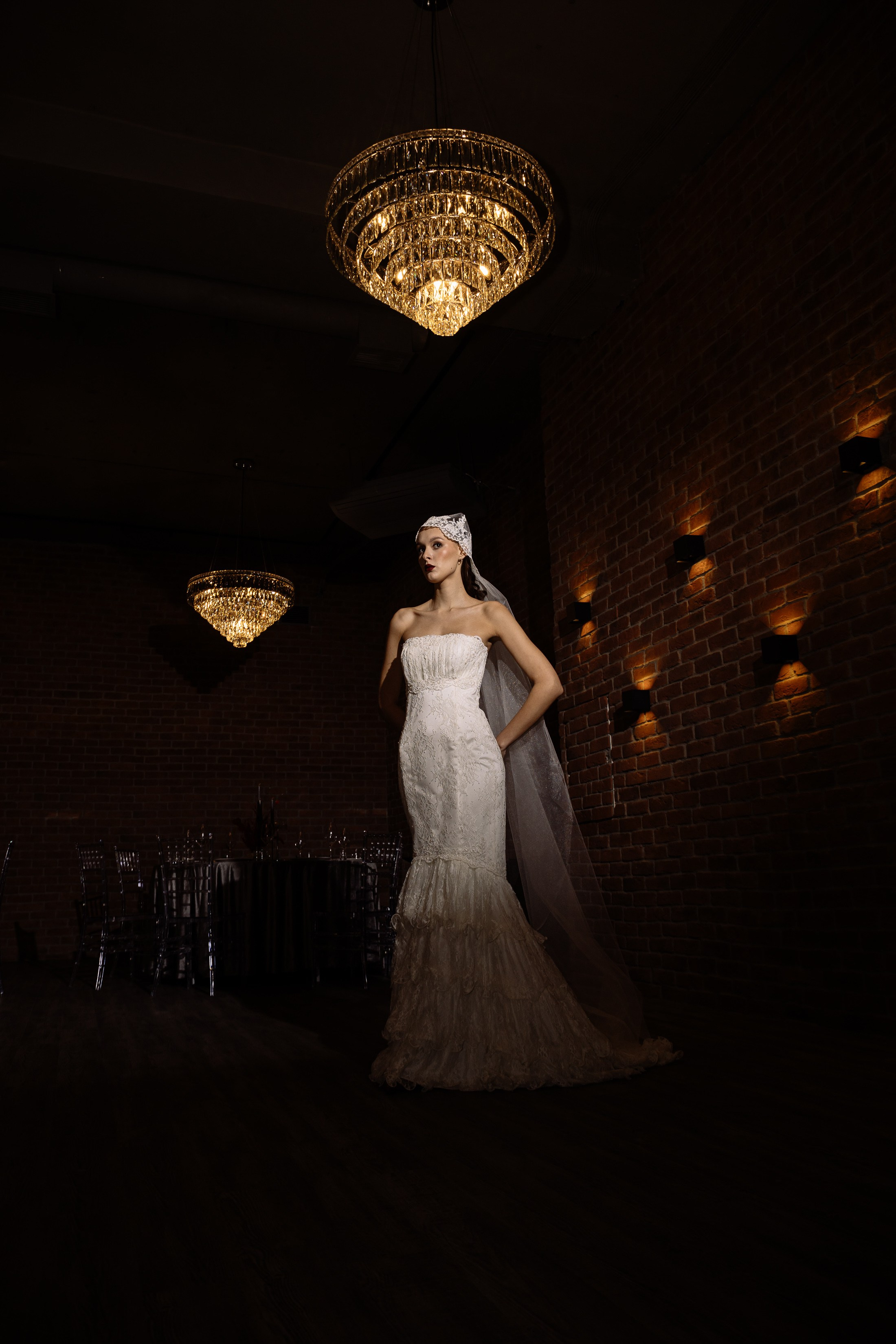 МК Свадебный. Фотограф Юлия Мальцева