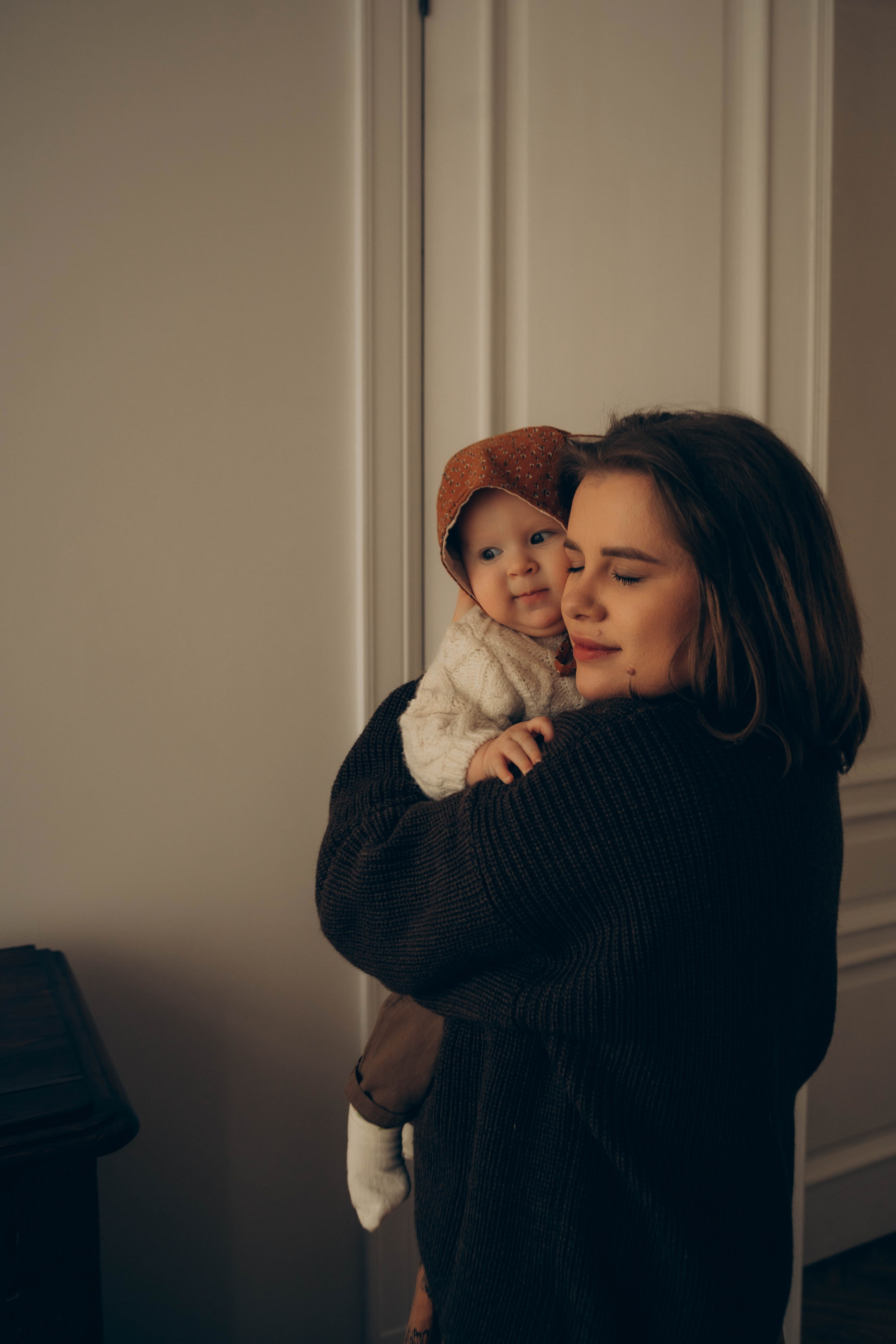 Воспоминания с семьёй-бесценны