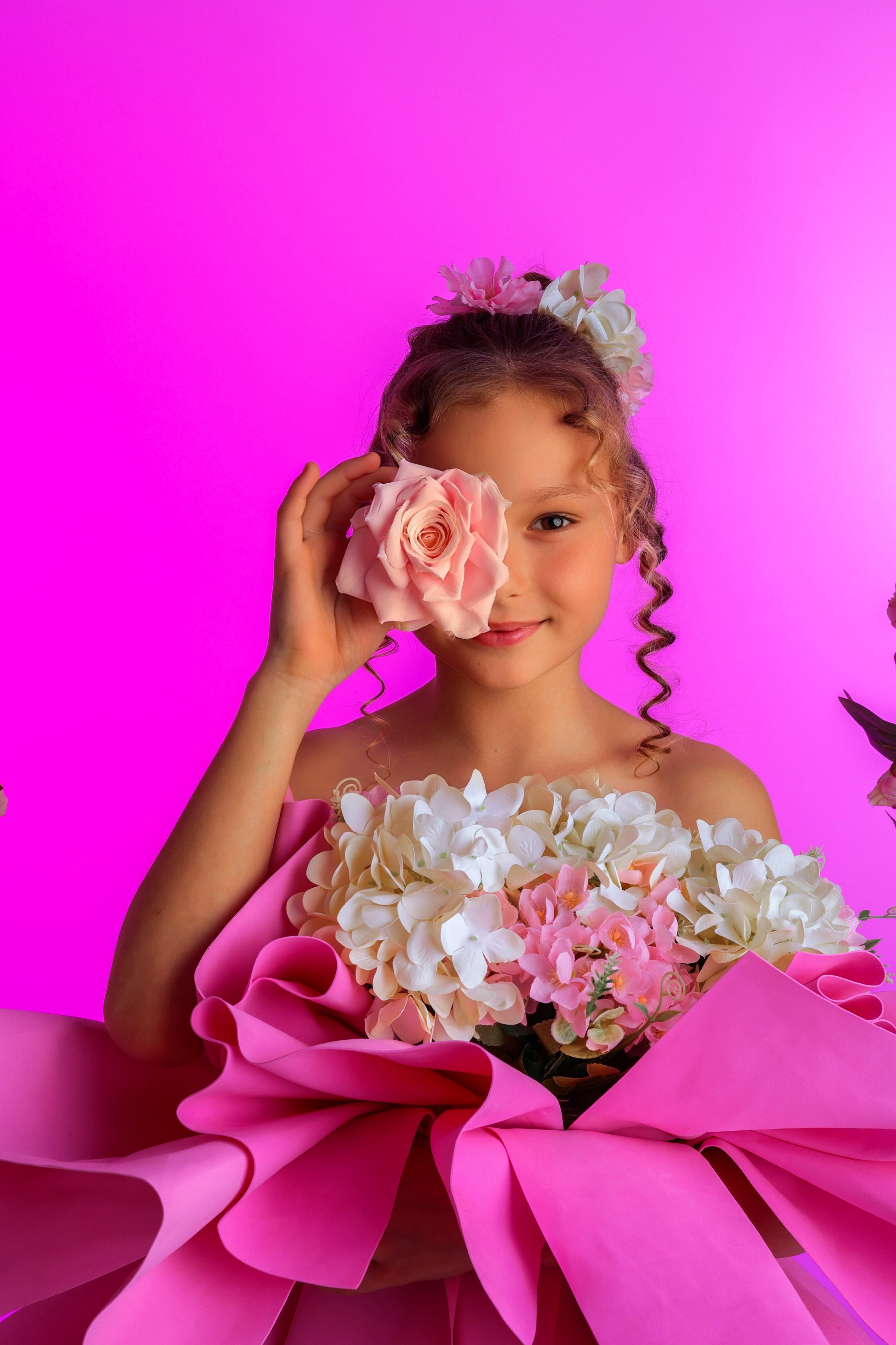 Проект 💐Букетик💐